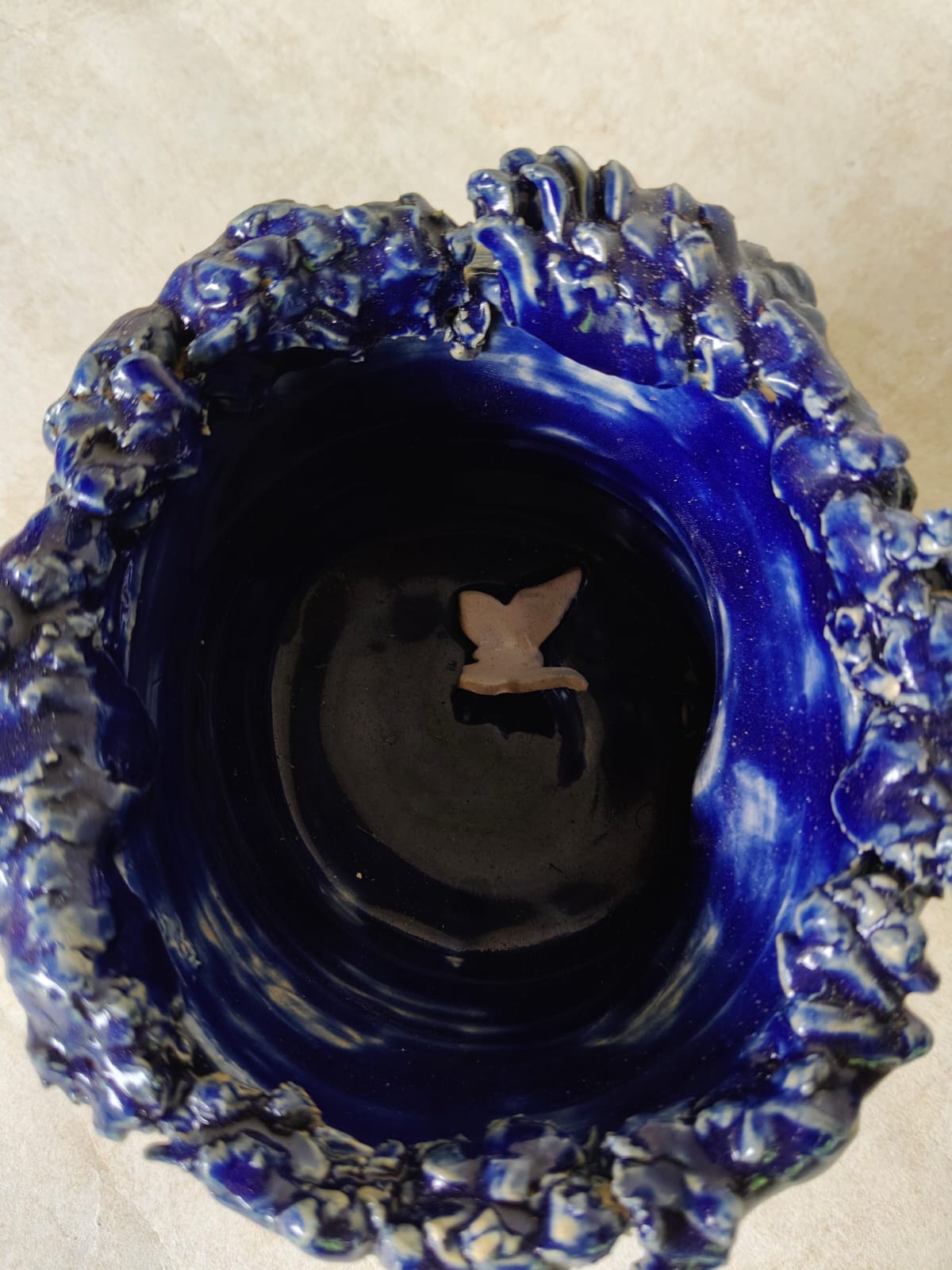 Kitsch Bits -Ceramic Trinket Bowls