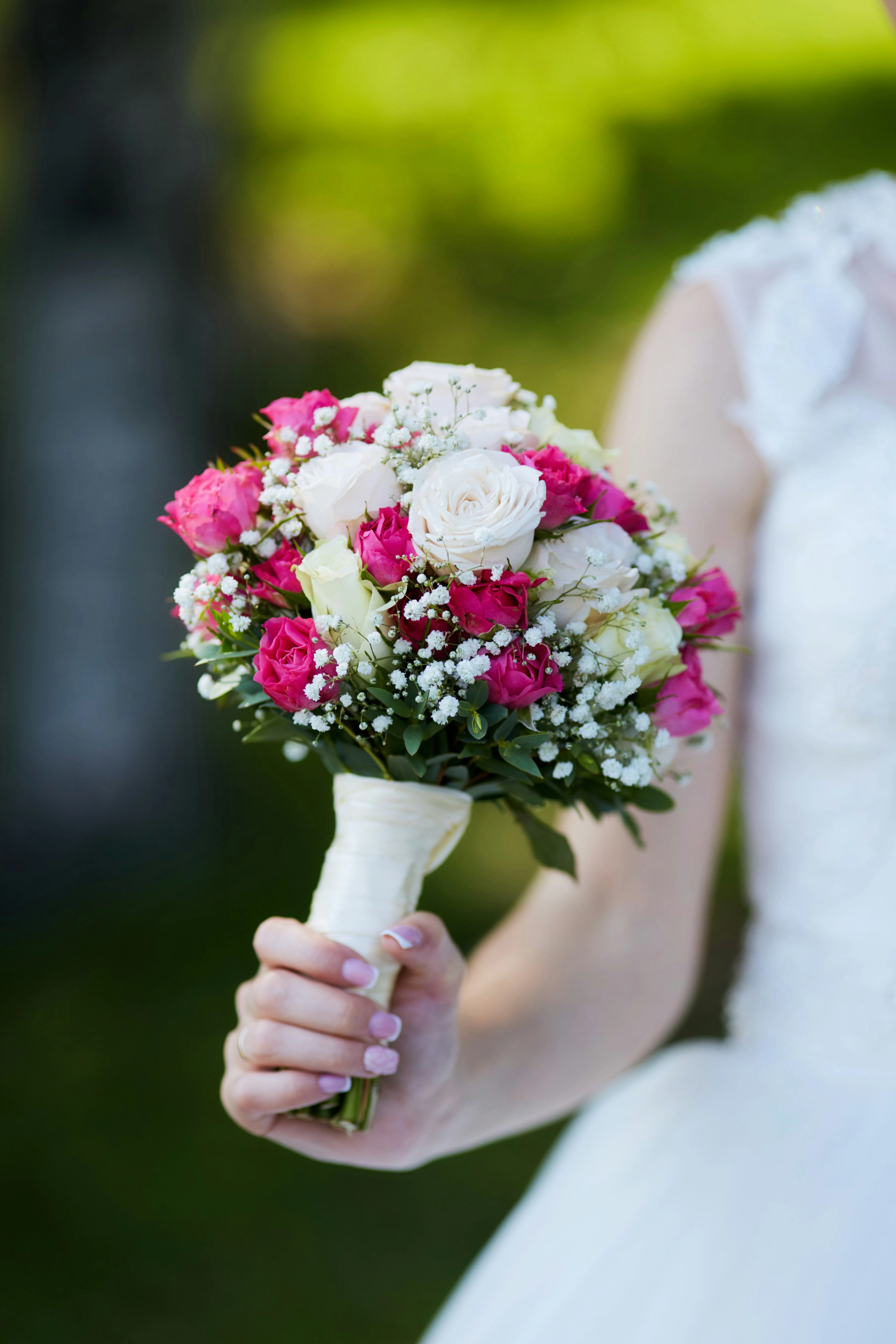 Bridal Bouquet