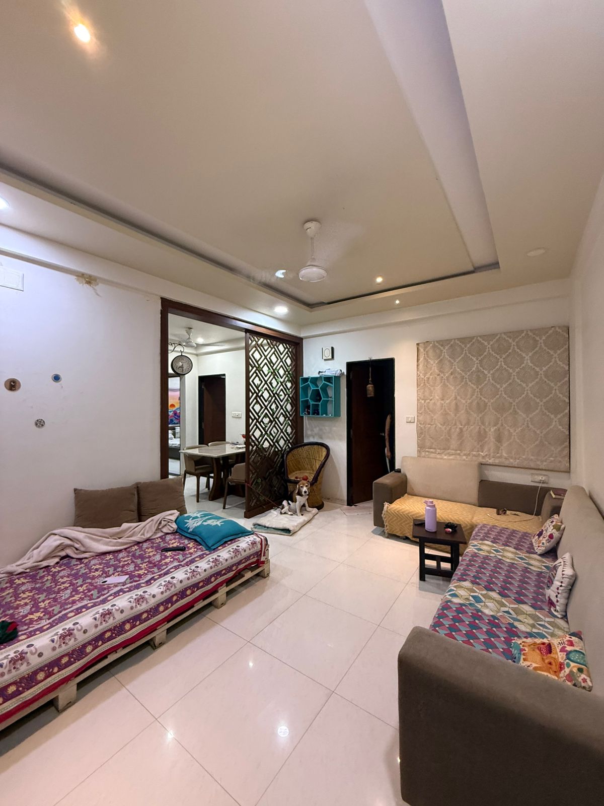 ✨ 2BHK Furnished Flat for Sale