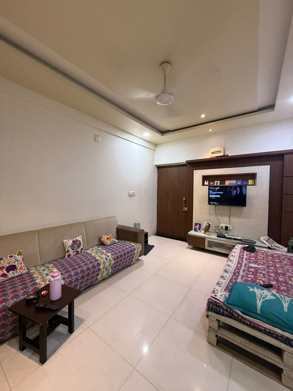 ✨ 2BHK Furnished Flat for Sale 