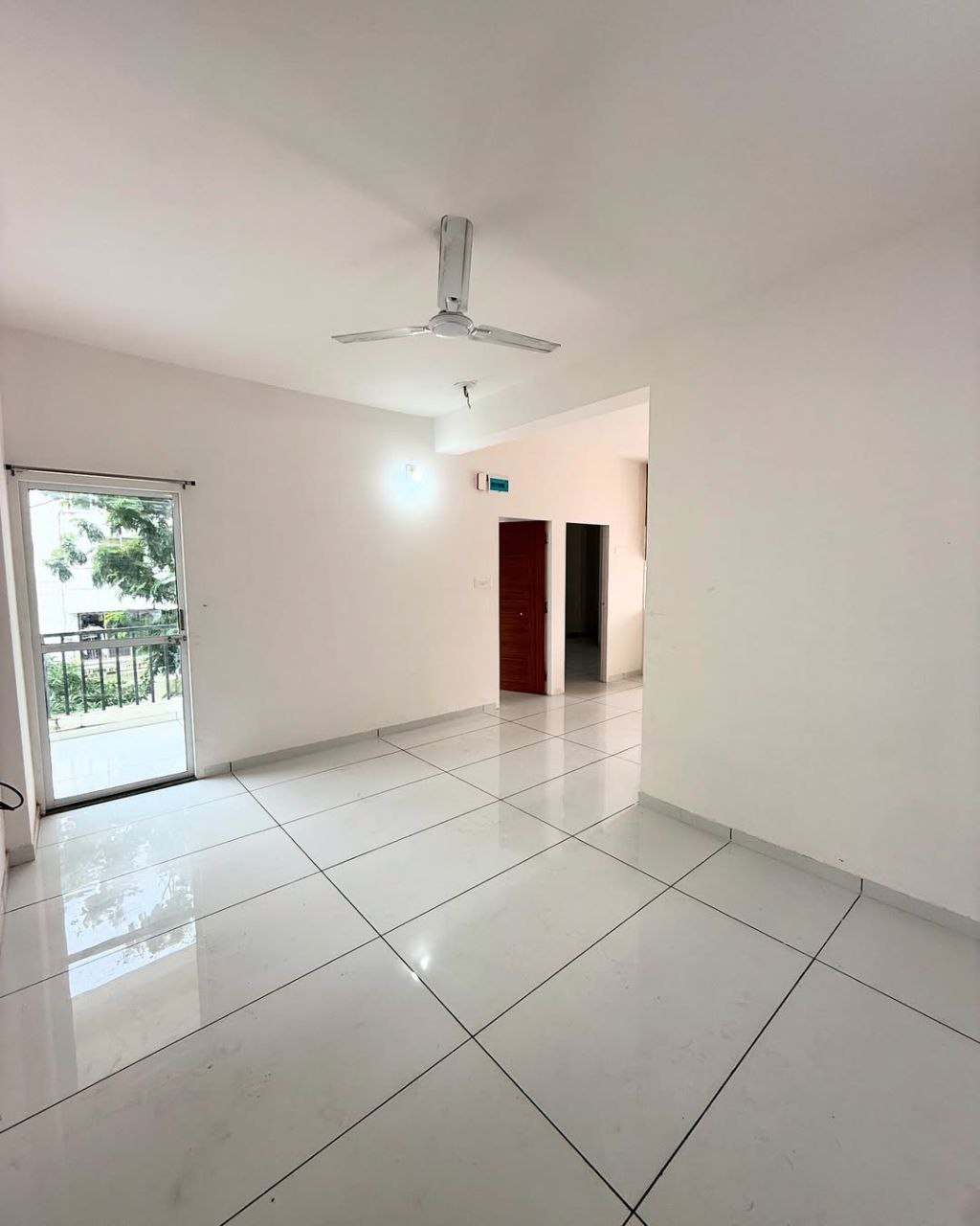 BHK Brand New Semi-Furnished Flat for Rent ✨
