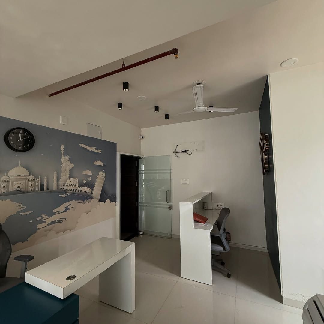 OFFICE FOR RENT – GOTRI MAIN ROAD