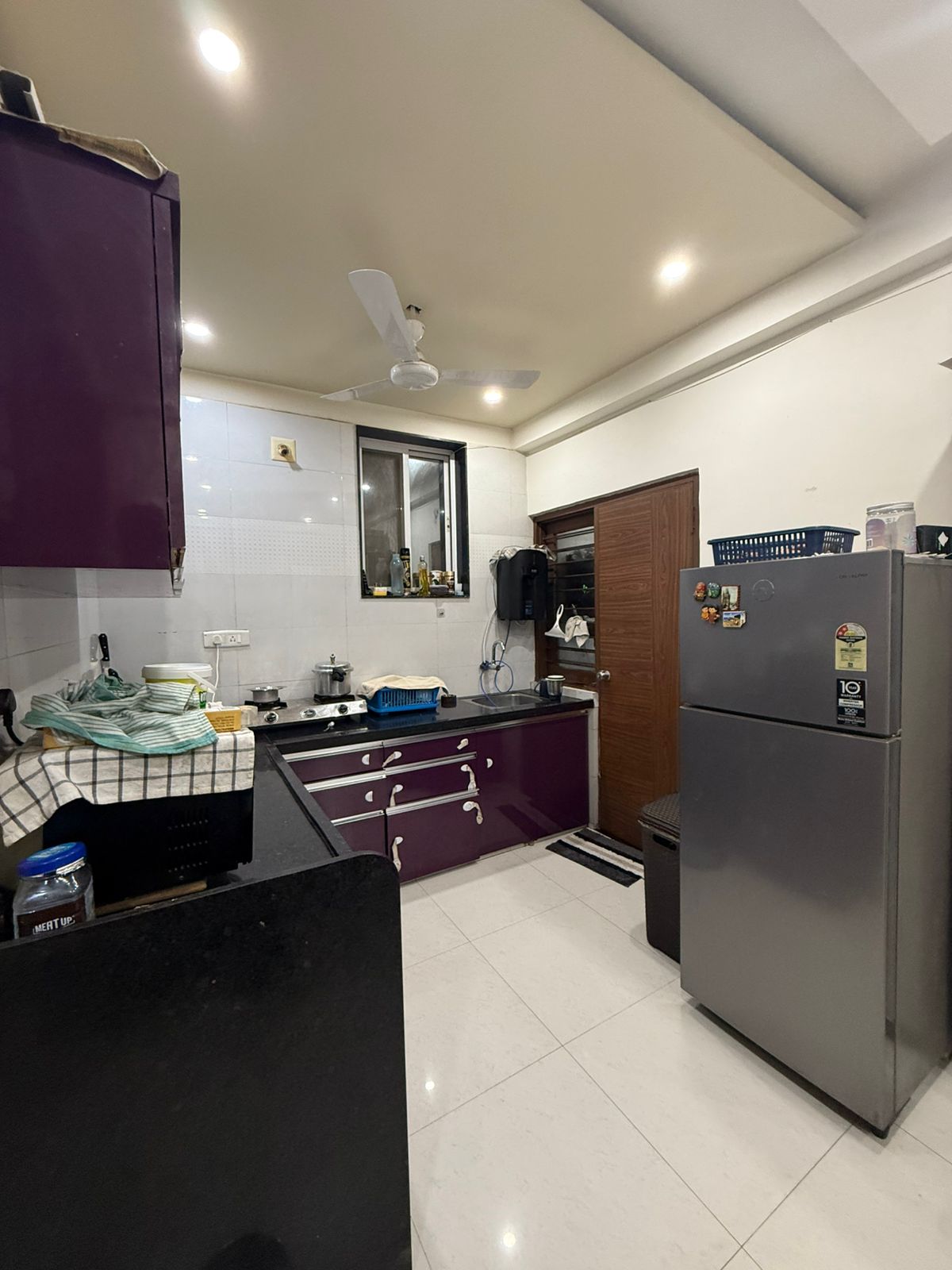 ✨ 2BHK Furnished Flat for Sale 