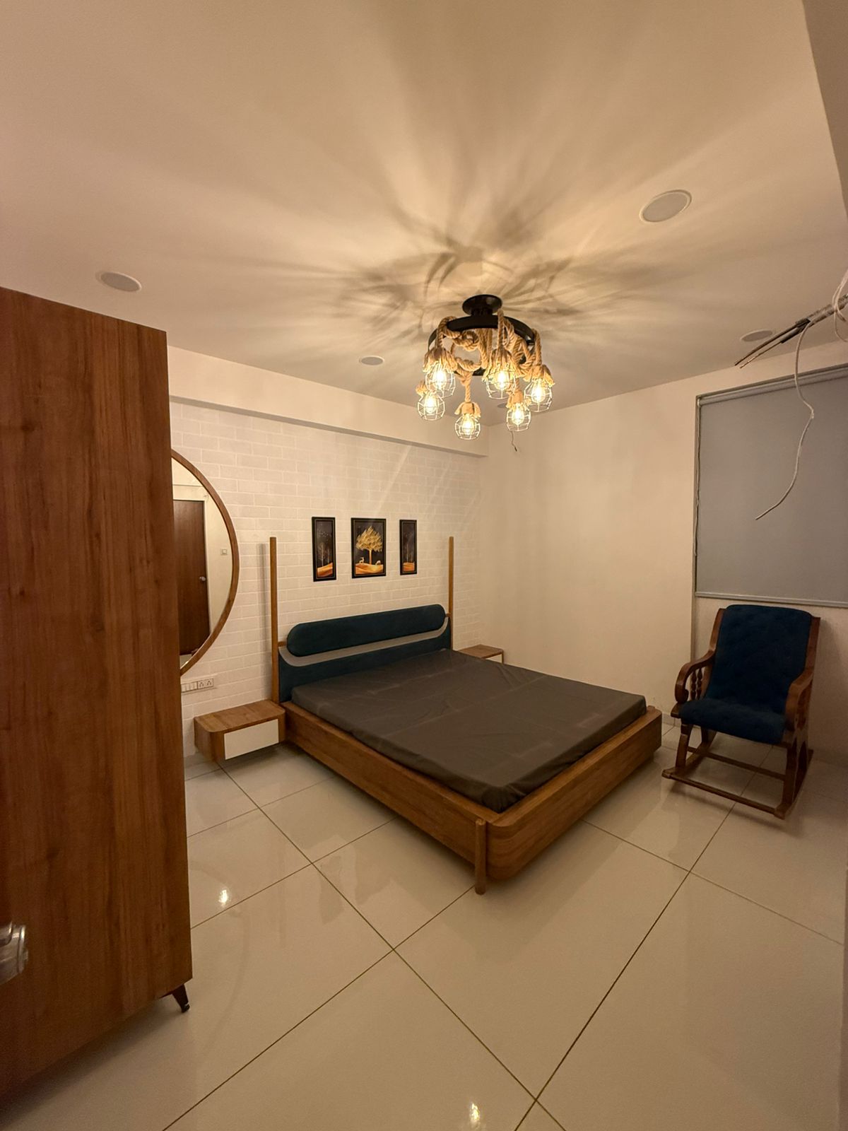  2 & 3 BHK Spacious Flats with Premium Finishes