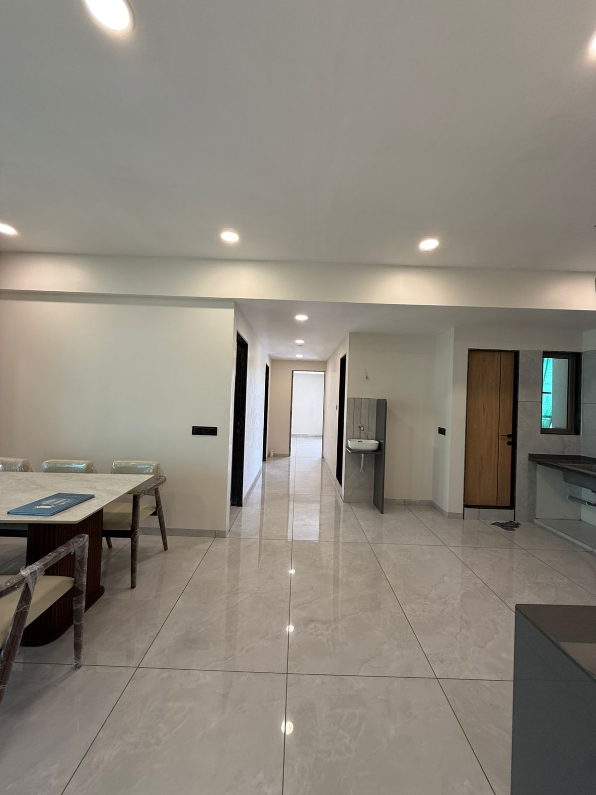🏡 Your Search for the Perfect 3BHK Home in Vadodara Ends Here!