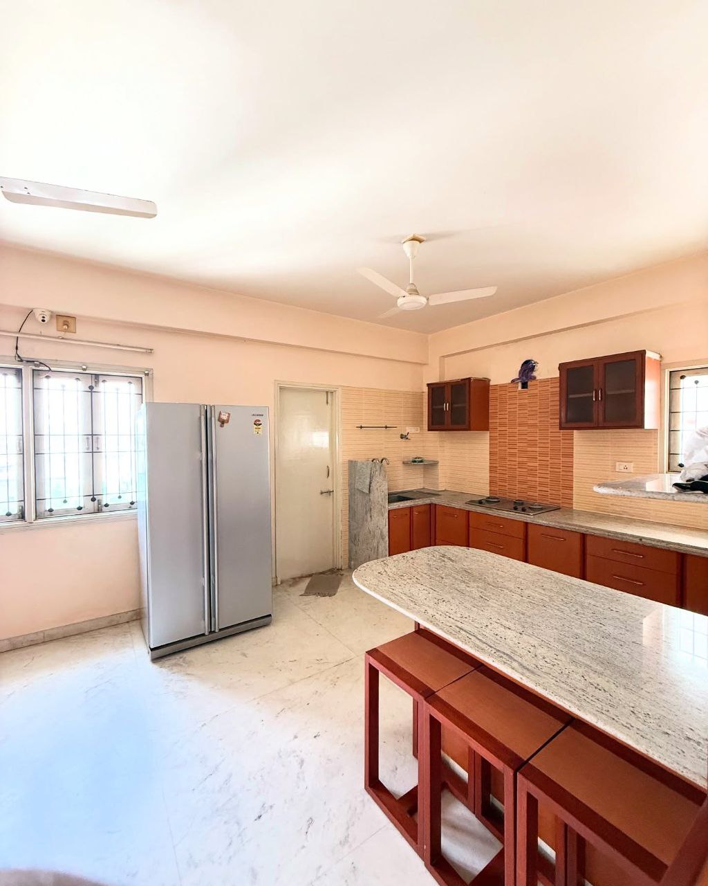 ✨ Penthouse with Legacy ✨ Own or Rent this rare 3BHK Penthouse ⚖️🏡