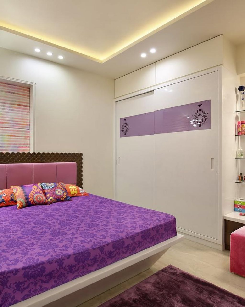 Luxury 4BHK Flat for Rent
