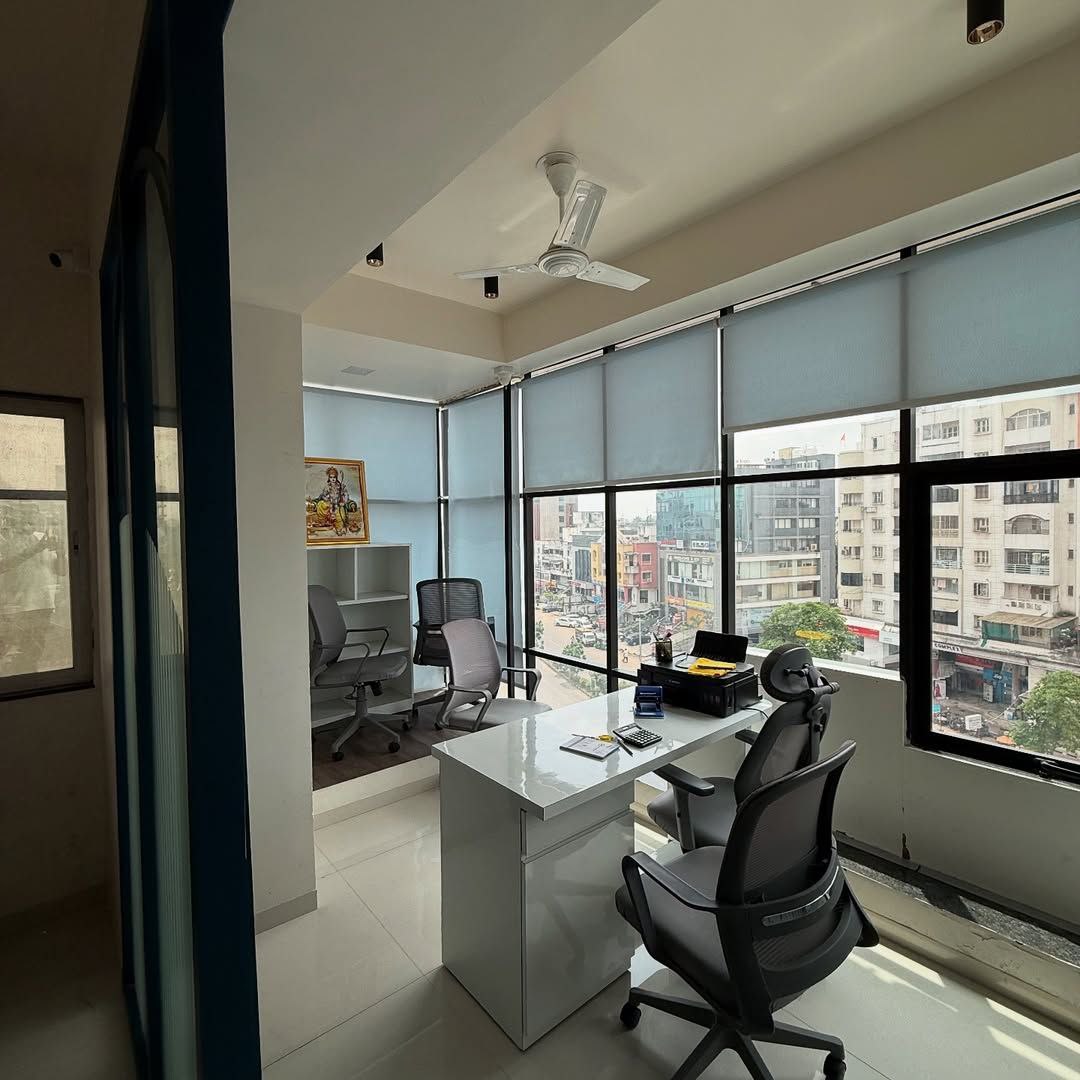 OFFICE FOR RENT – GOTRI MAIN ROAD