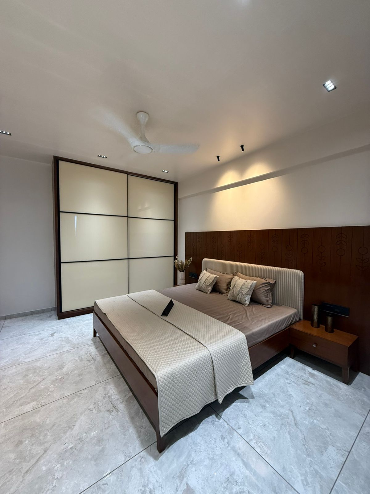 🏙 4BHK Luxury Flat