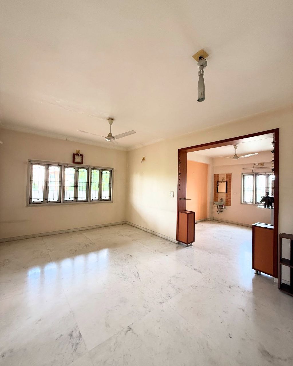 Own or Rent this rare 3BHK Penthouse Opp. Court, Diwalipura 