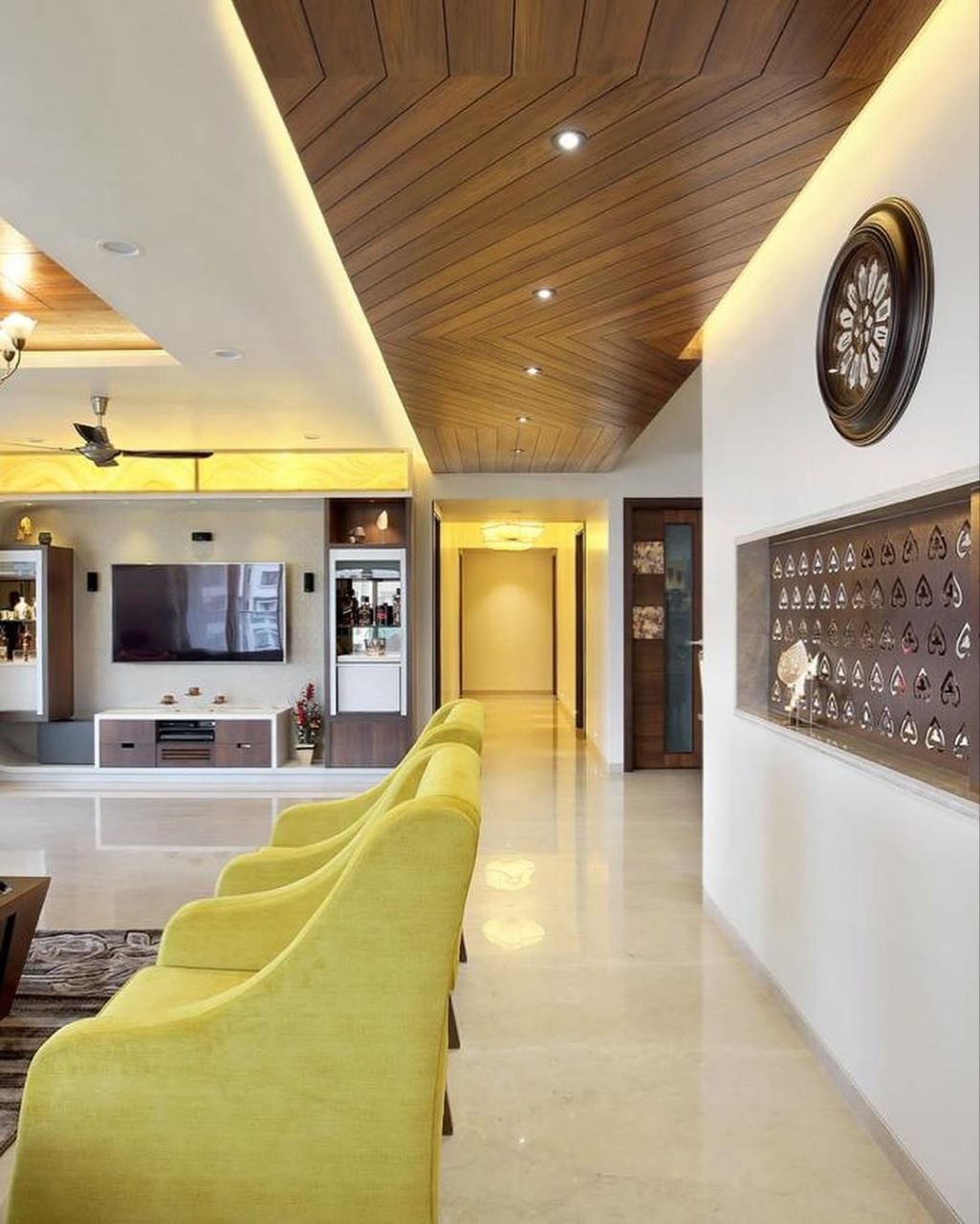 Luxury 4BHK Flat for Rent