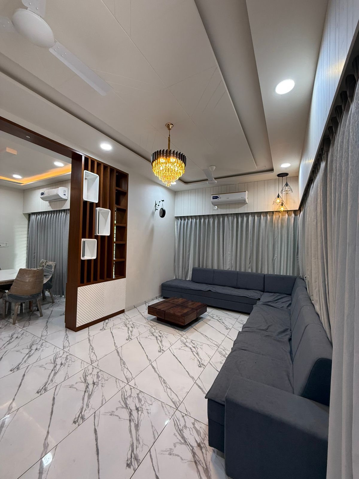 4BHK Corner Luxury Bungalow for Rent ✨