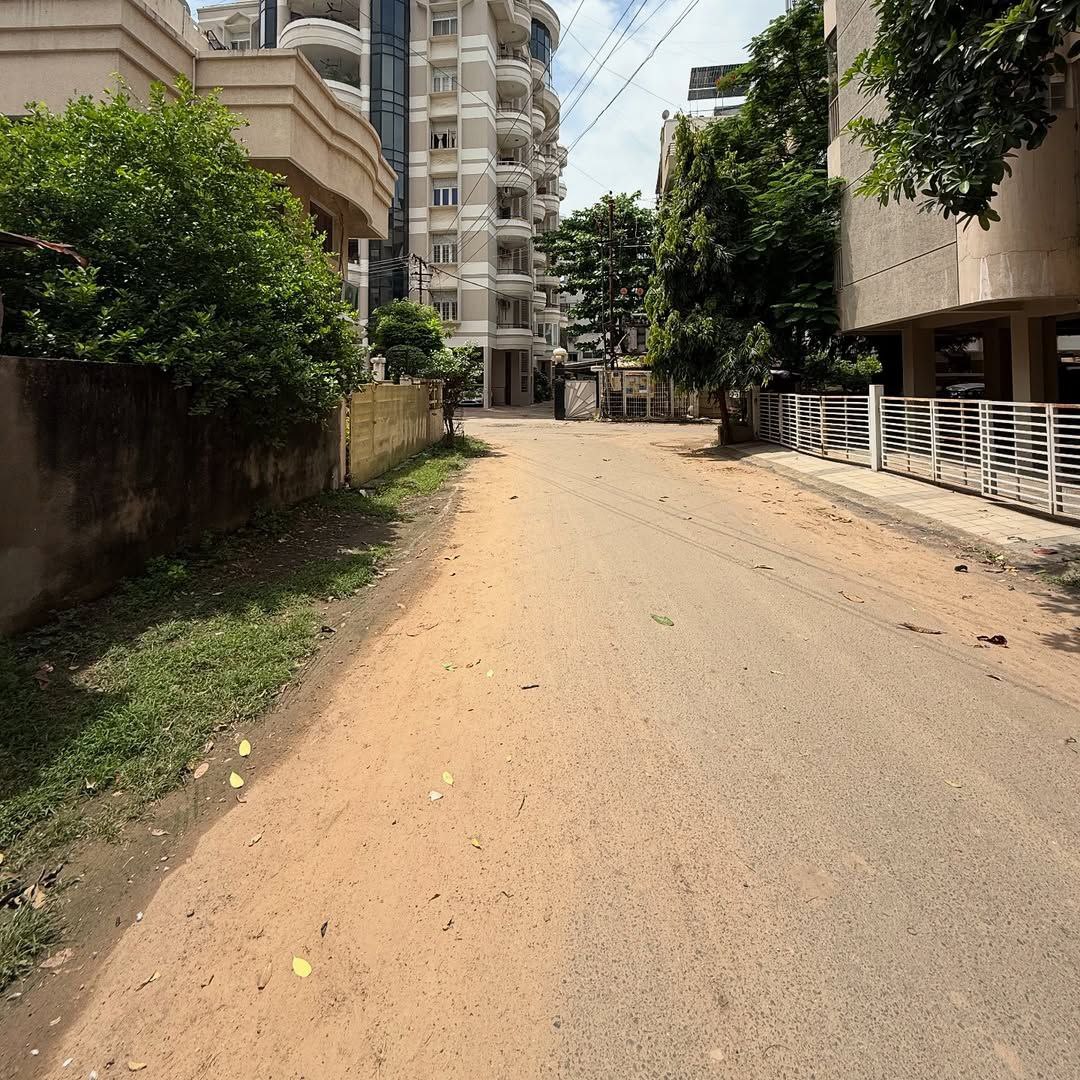 3BHK Bungalow Natubhai Circle