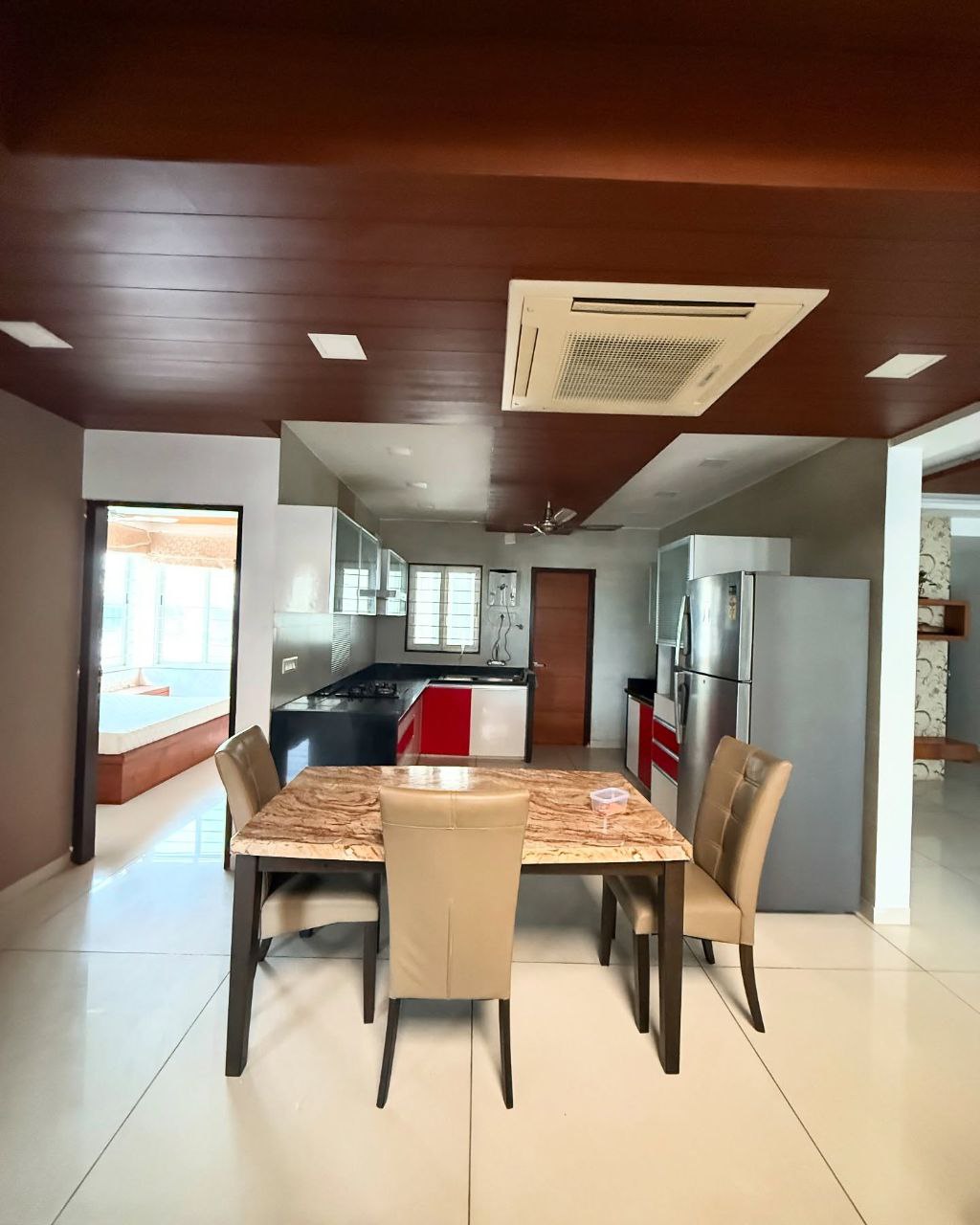 4BHK Penthouse
