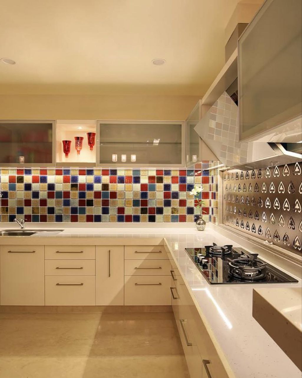 Luxury 4BHK Flat for Rent