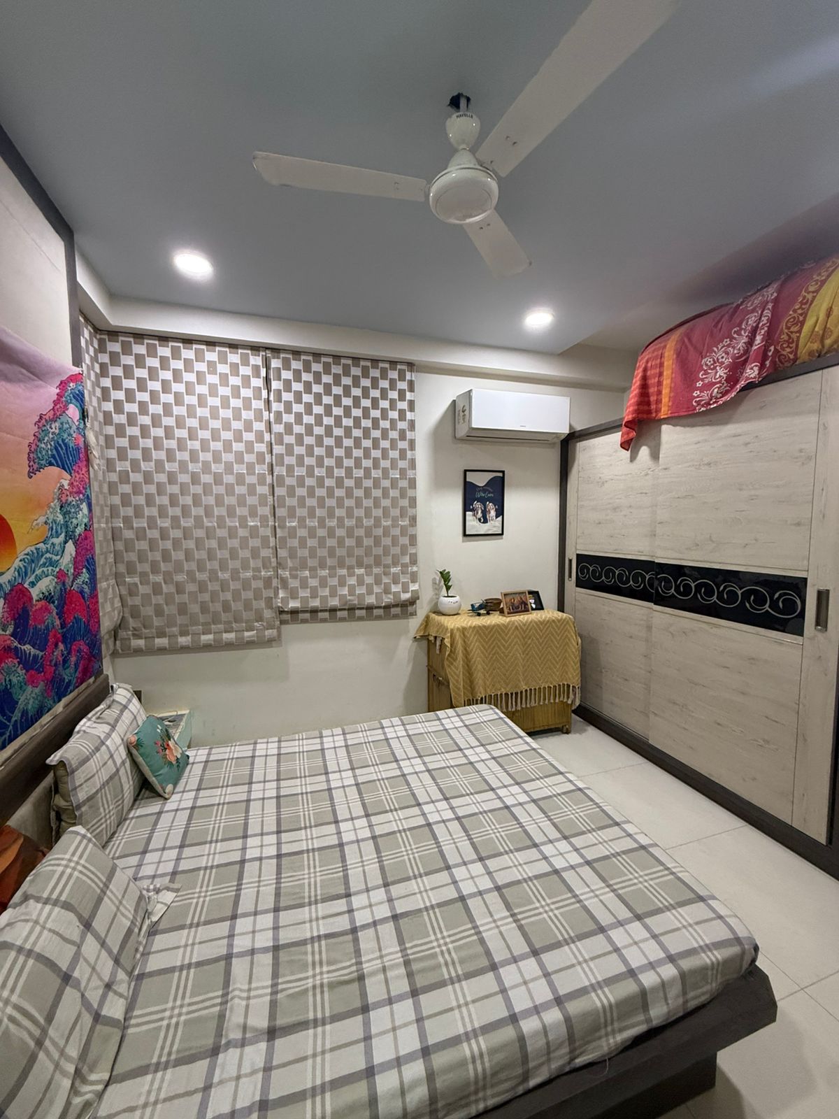 ✨ 2BHK Furnished Flat for Sale 
