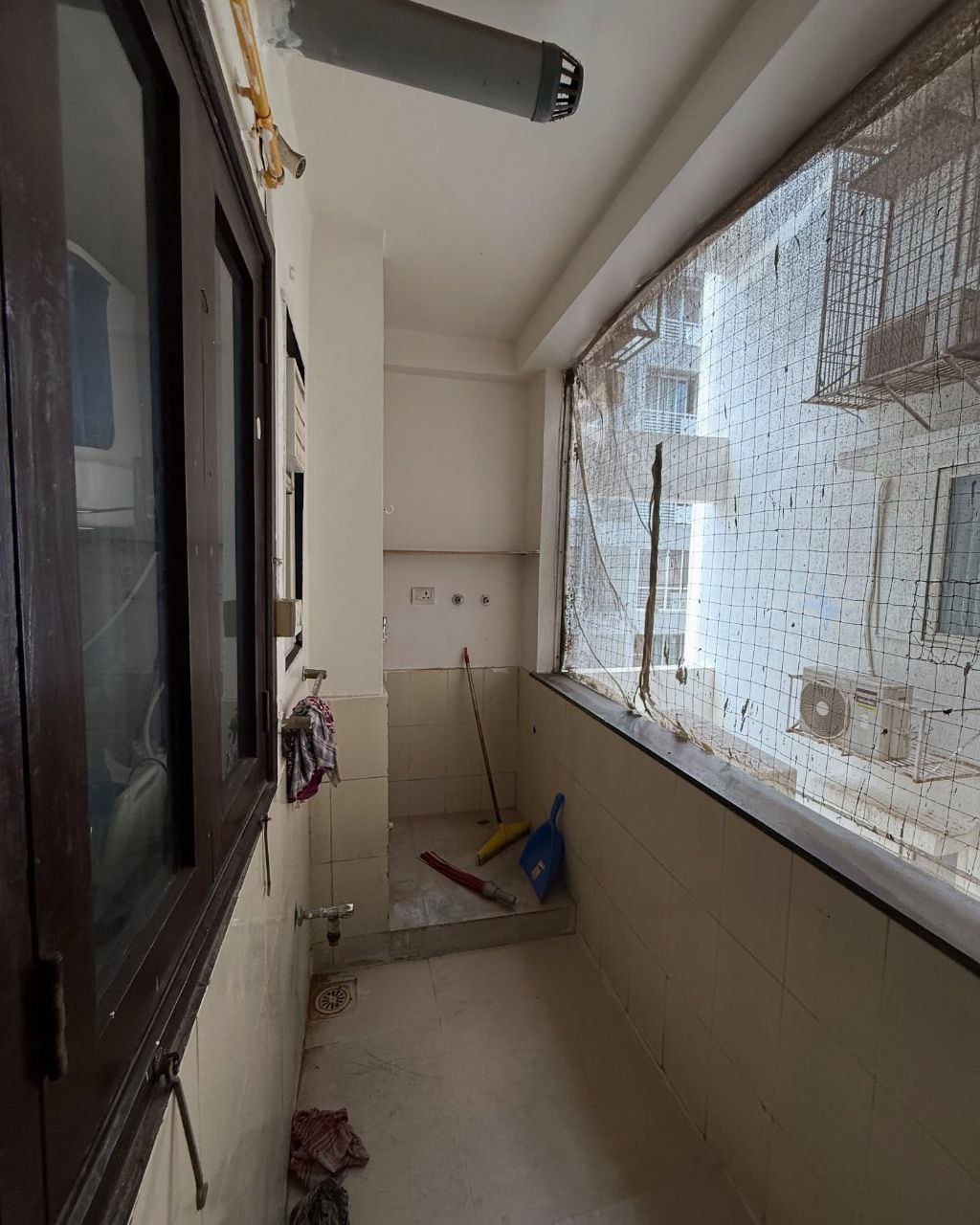 3BHK Fully Furnished Flat for Rent | Sale – Iscon Heights, Gotri✨