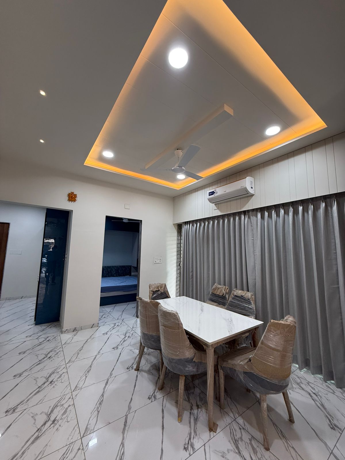 4BHK Corner Luxury Bungalow for Rent ✨