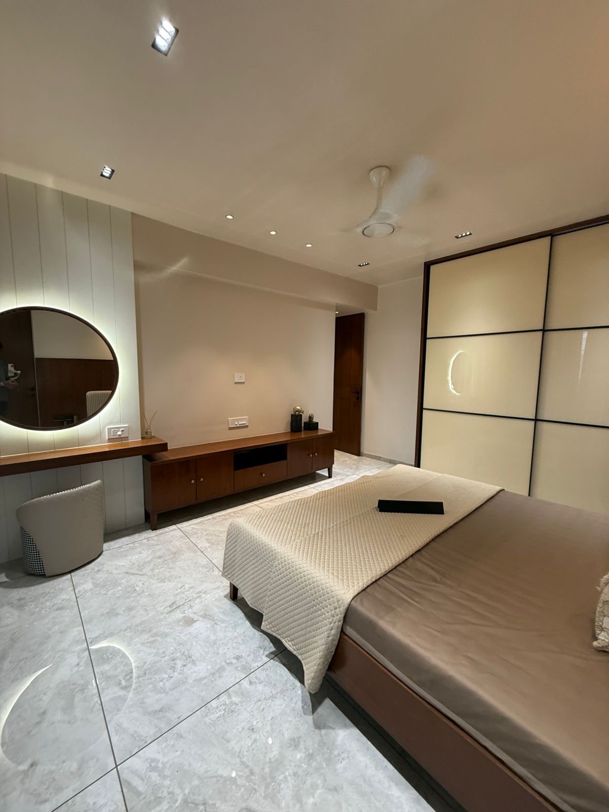 🏙 4BHK Luxury Flat