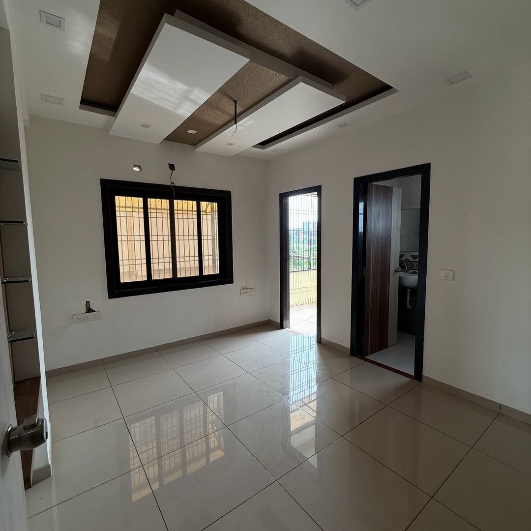 ✨ 3BHK Flat for Resale – Prime Location ✨