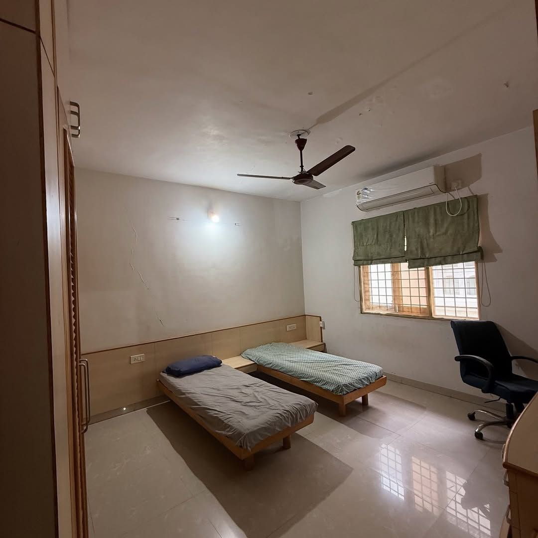 ✨3BHK Corner Bungalow for Sale✨ 📍 Near Baisil School, Tandalja