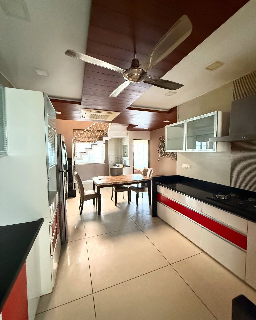 4BHK Penthouse