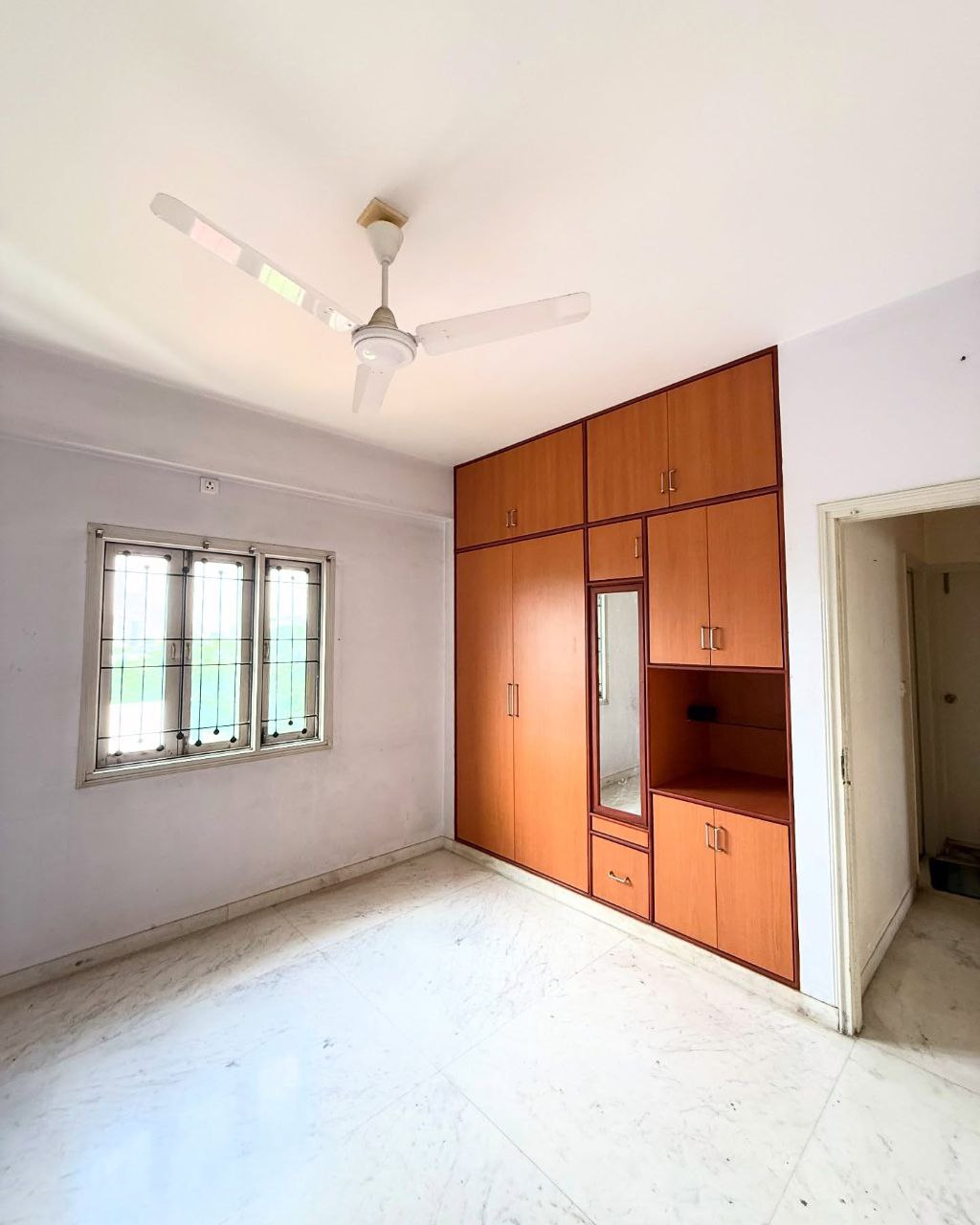Own or Rent this rare 3BHK Penthouse Opp. Court, Diwalipura