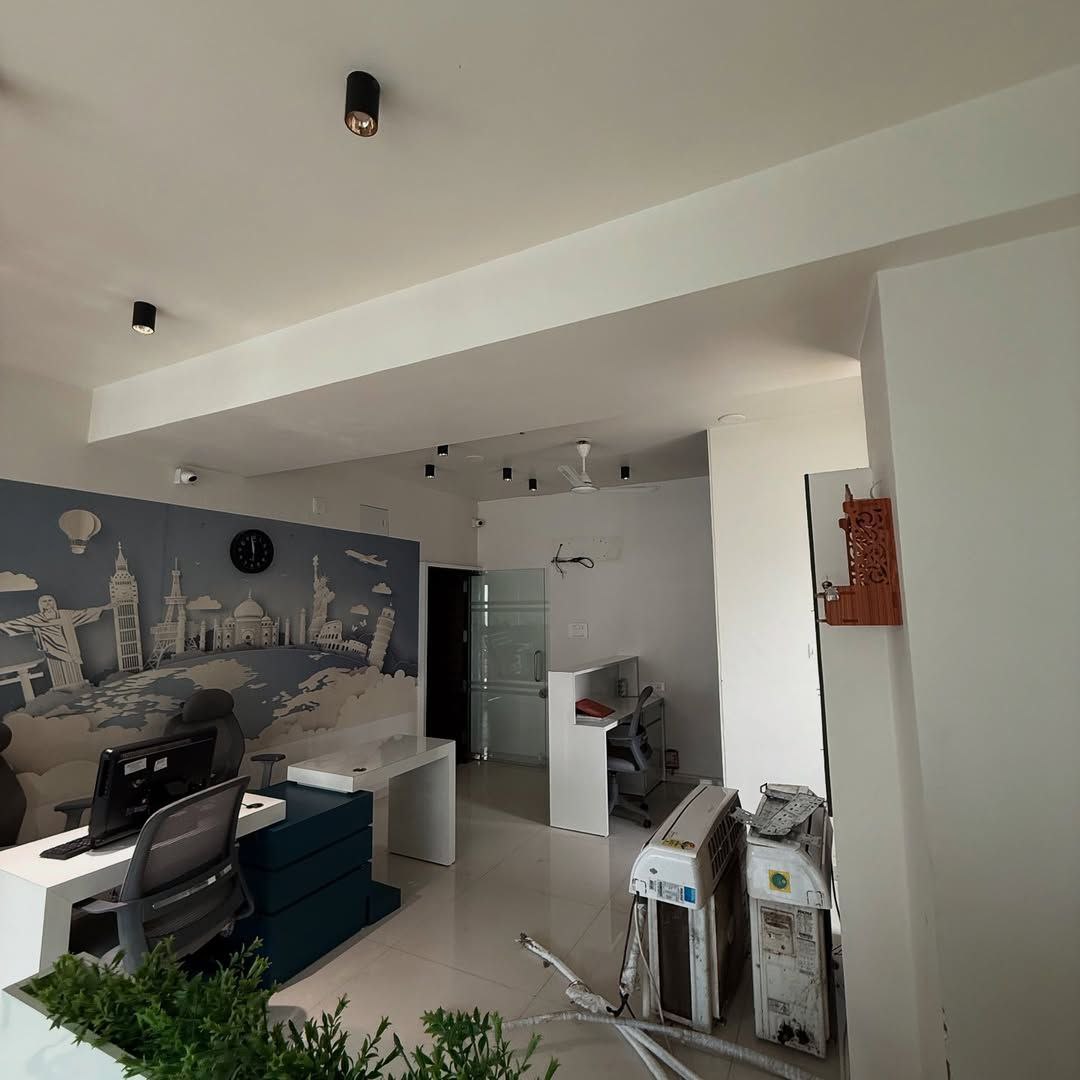 OFFICE FOR RENT – GOTRI MAIN ROAD
