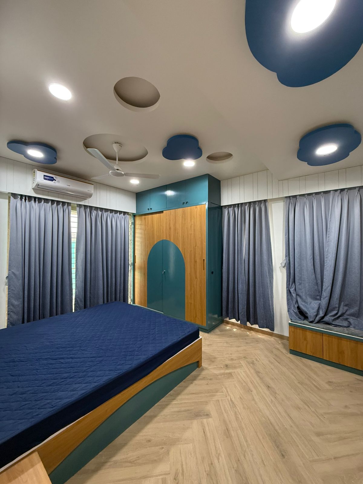 4BHK Corner Luxury Bungalow for Rent ✨