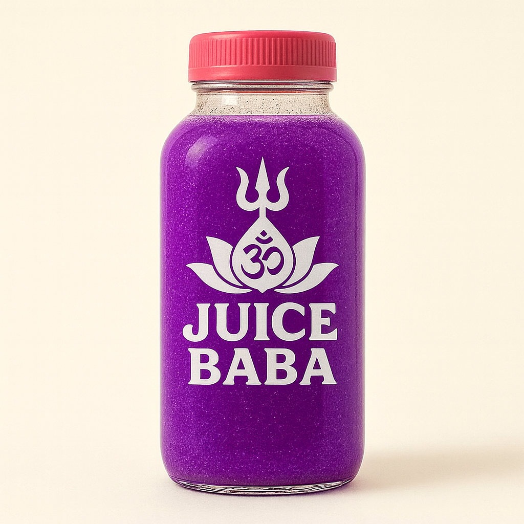 Pure Prana