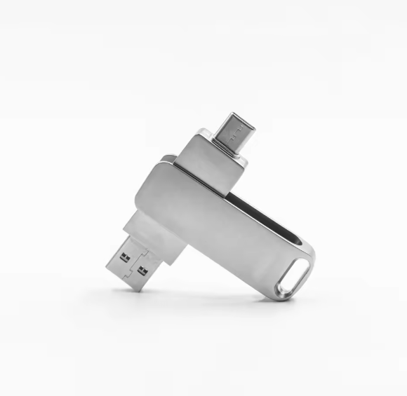 Clé USB  128 GO multifonction