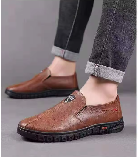 Chaussures décontractées pour homme