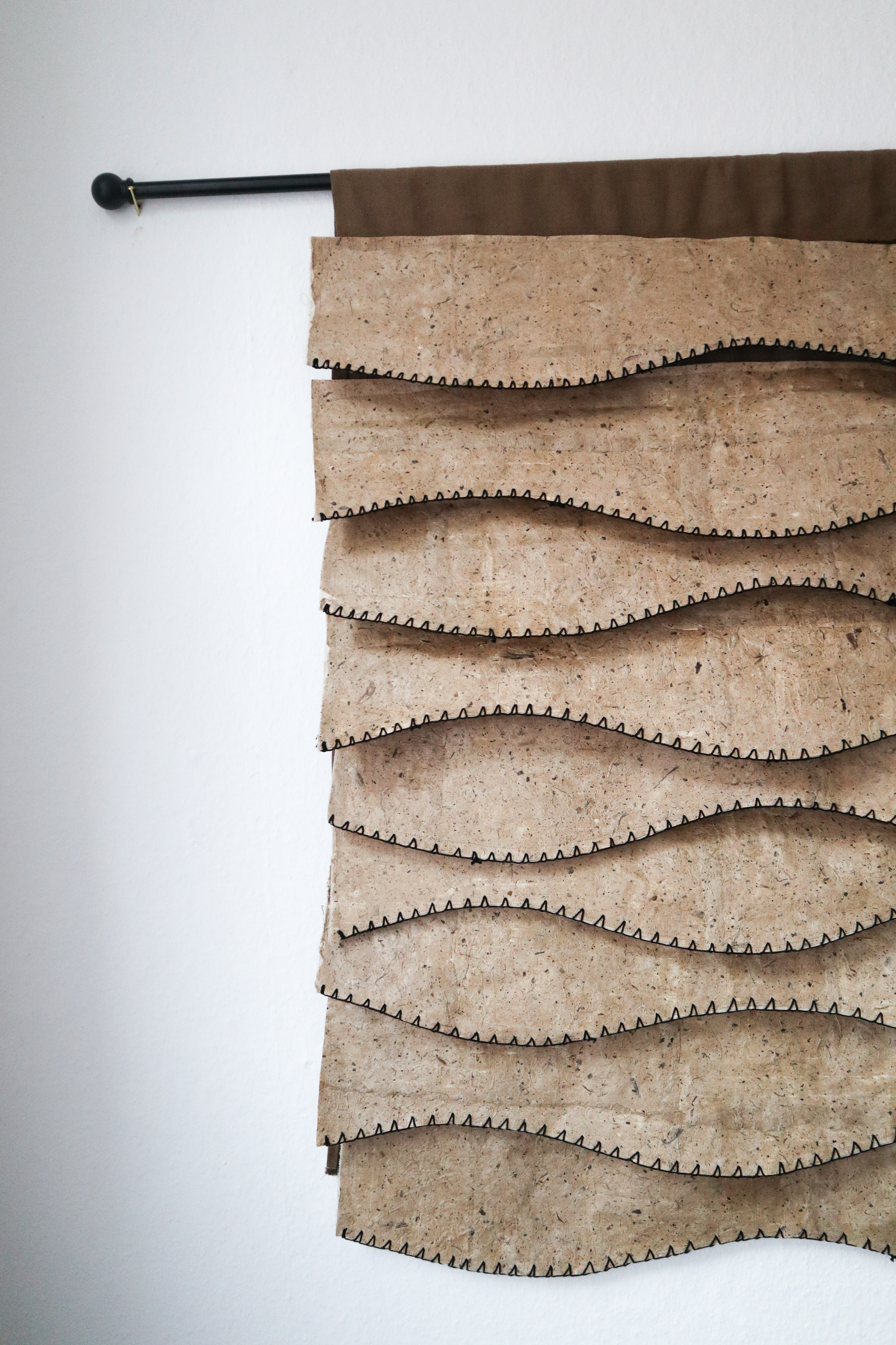 Nami Wabi Sabi Wall Tapestry 