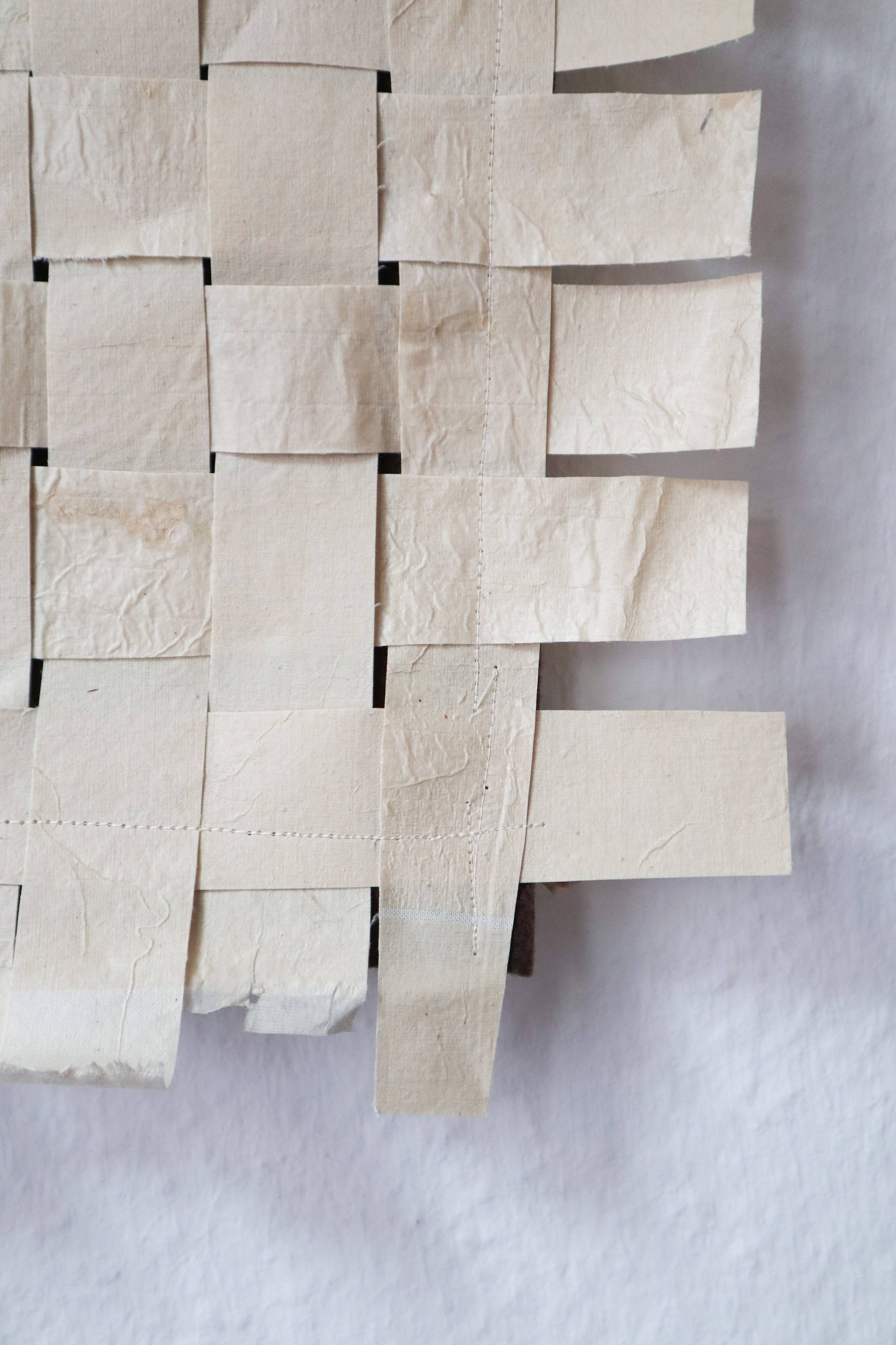 Shizu Wabi Sabi Wall Tapestry