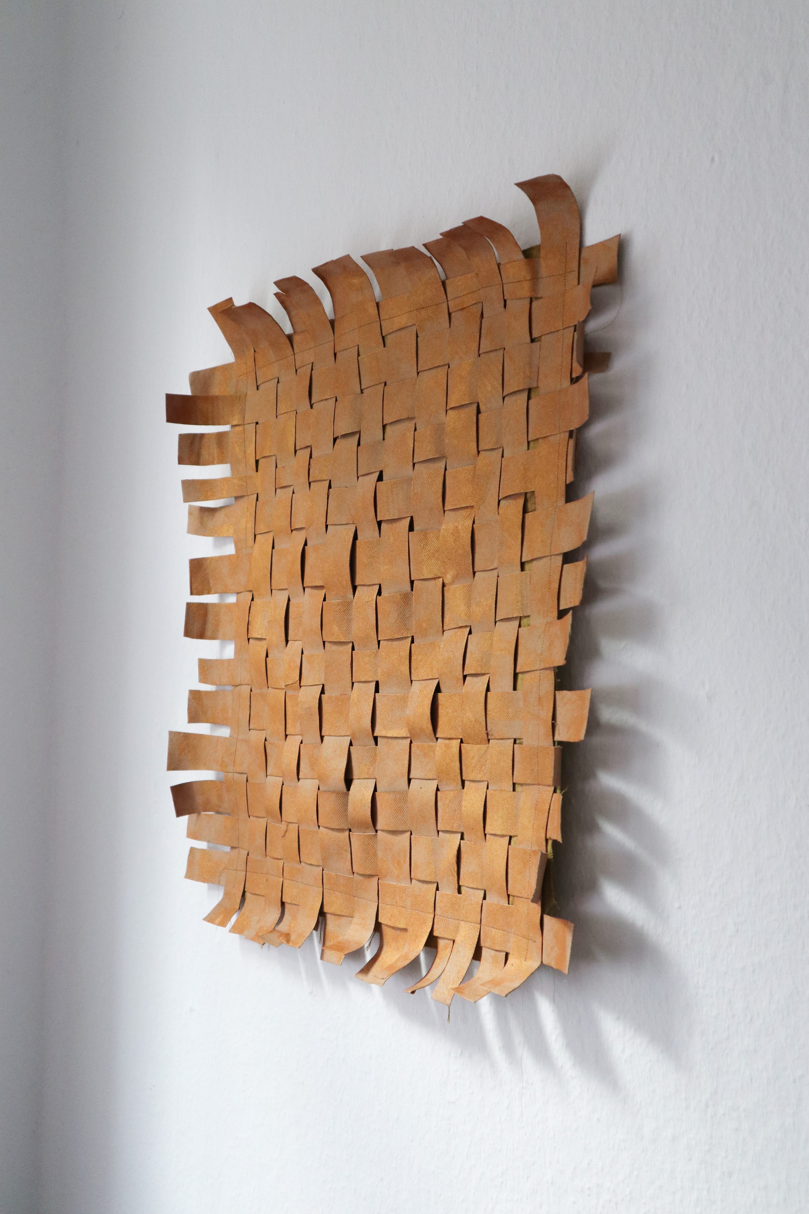 Shizu Wabi Sabi Wall Tapestry