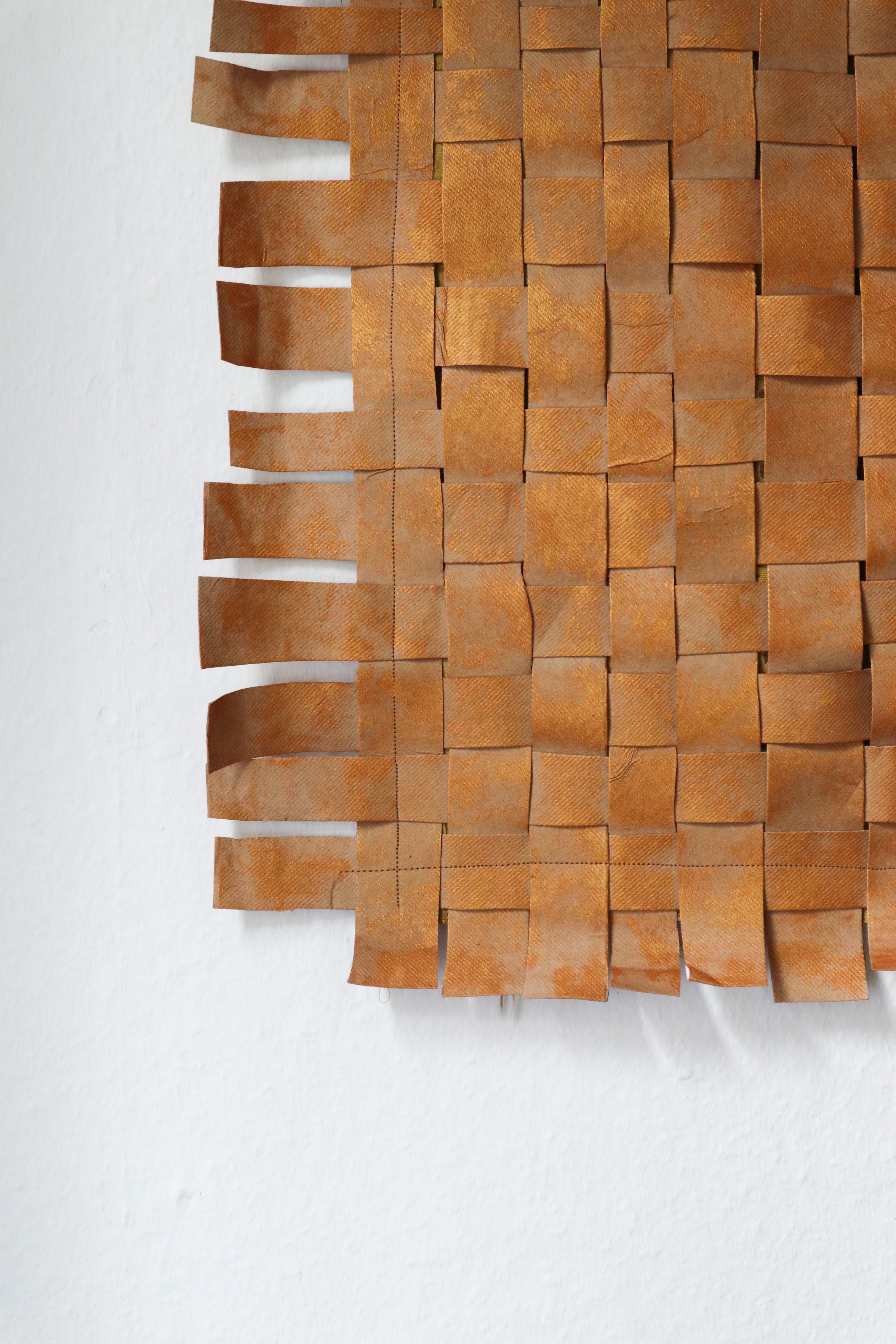 Shizu Wabi Sabi Wall Tapestry