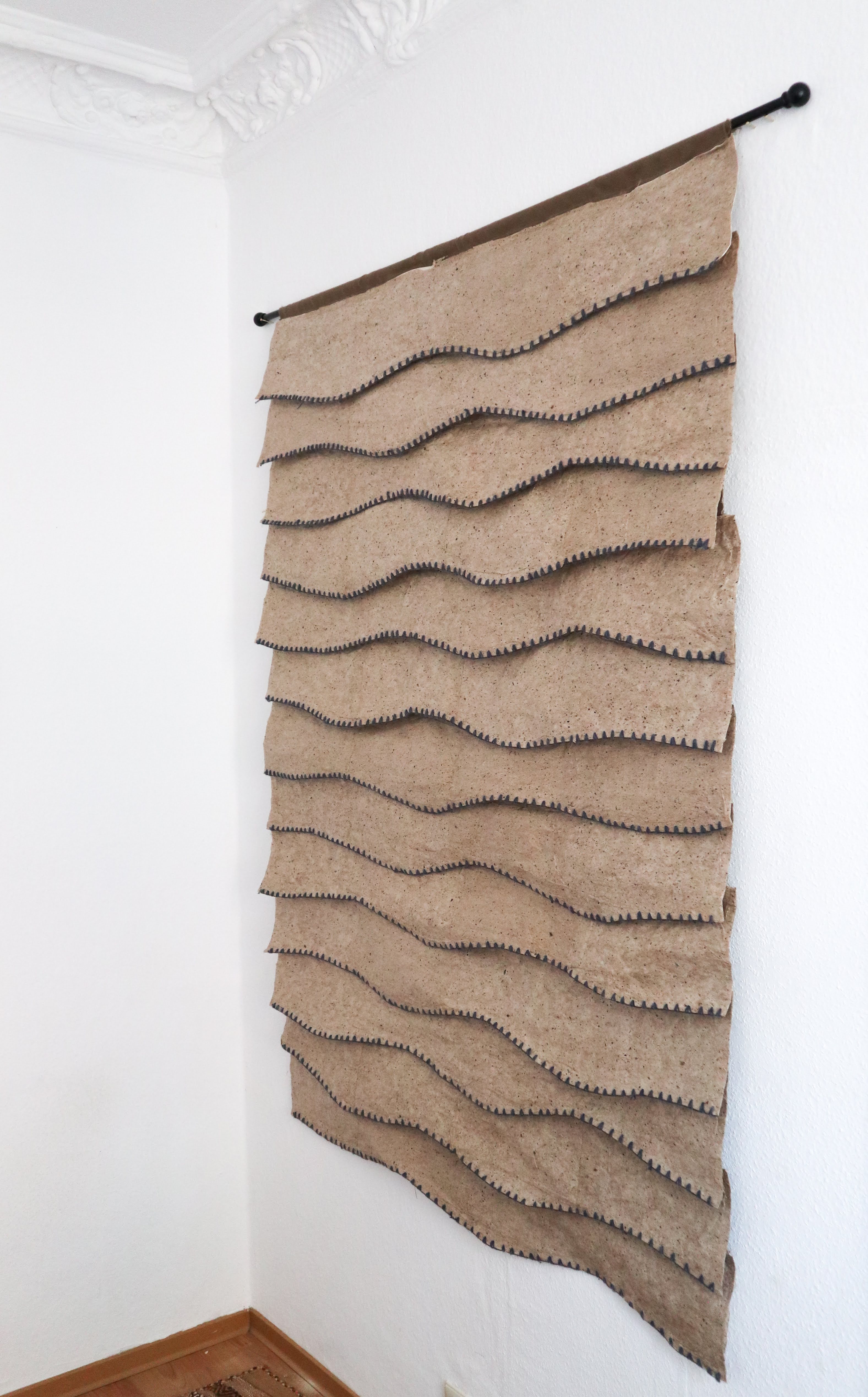 Nami Wabi Sabi Wall Tapestry Small 