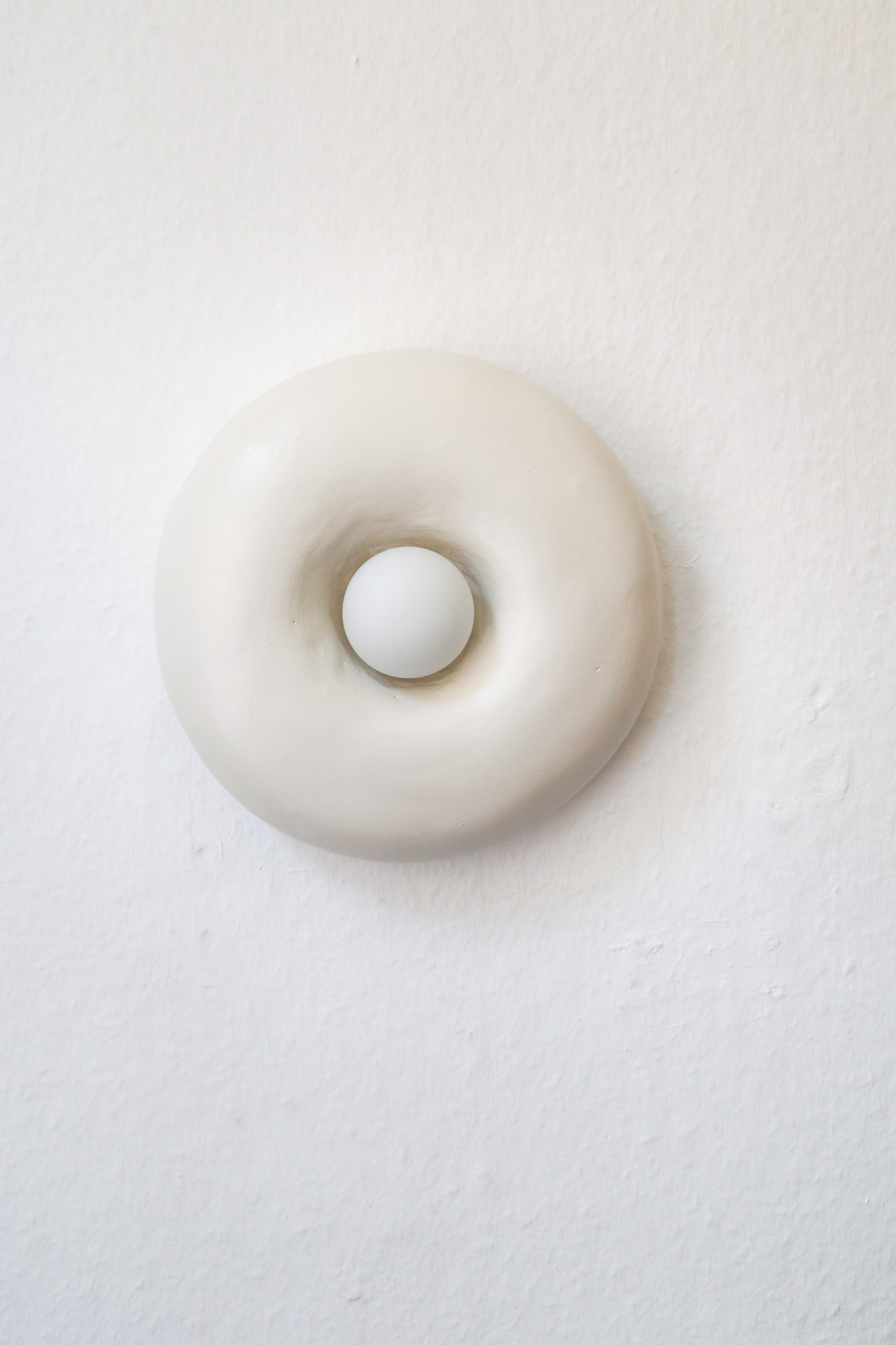 Solis Wall Fixture Wabi Sabi  