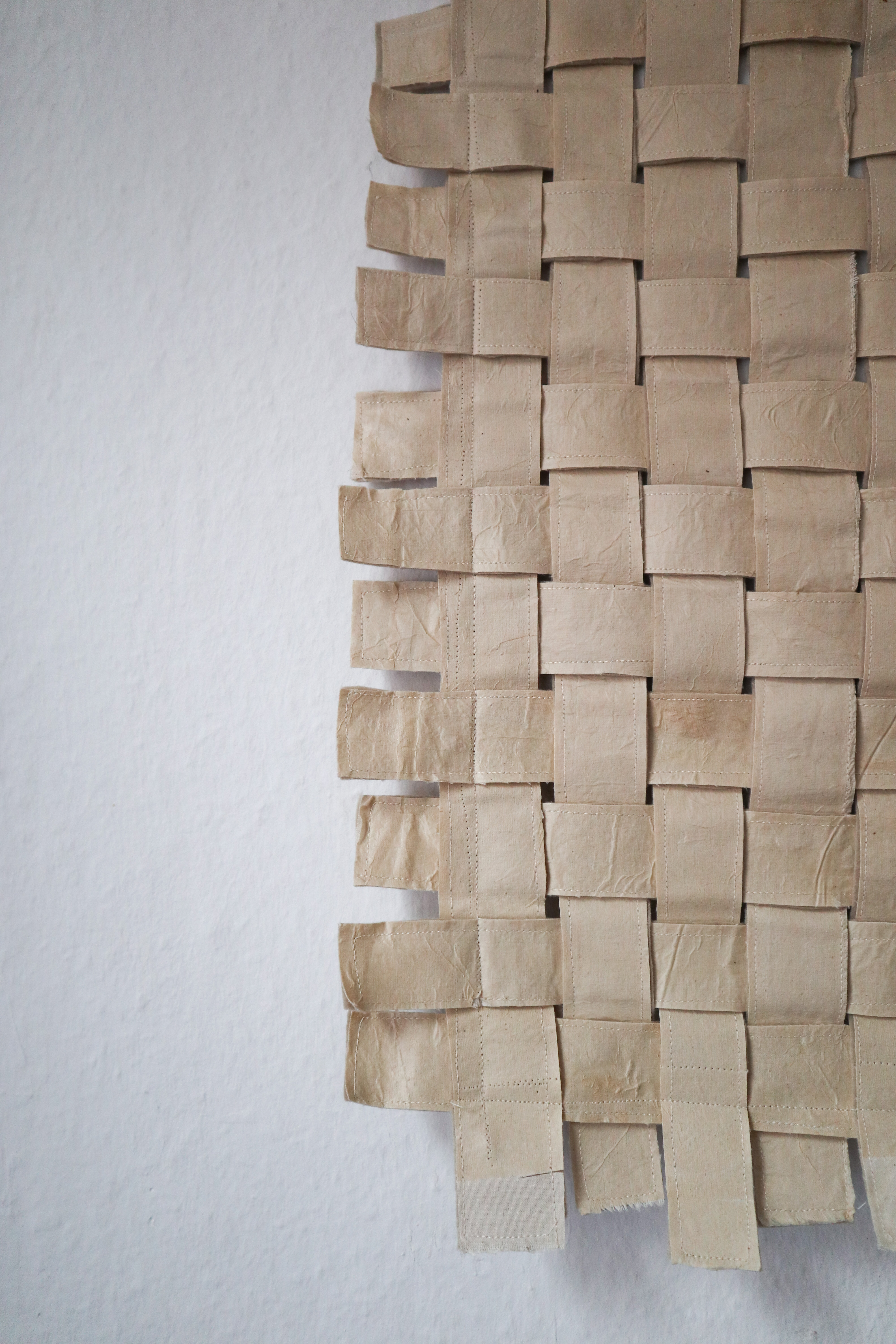 Shizu Wabi Sabi Wall Tapestry