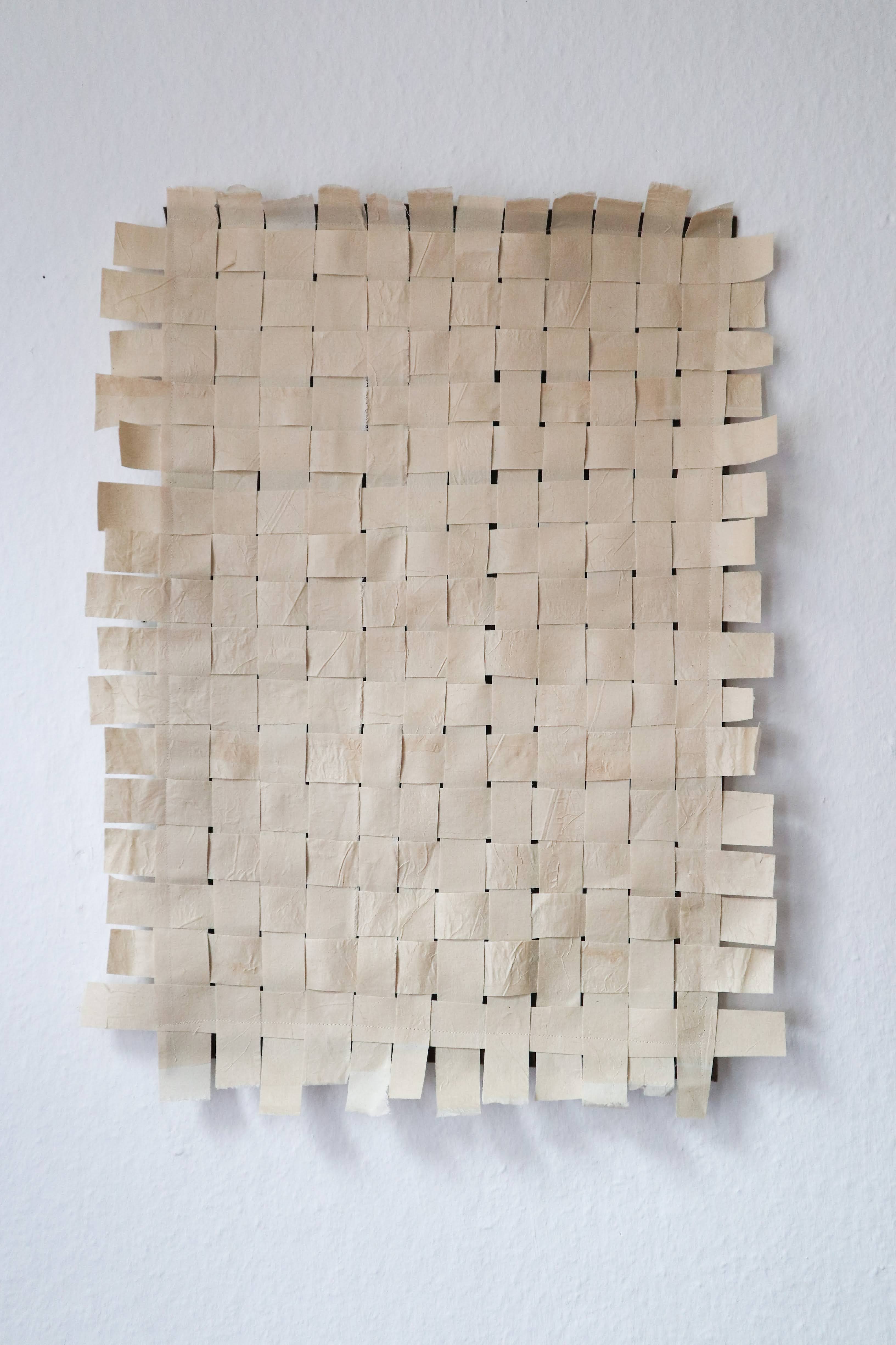 Shizu Wabi Sabi Wall Tapestry