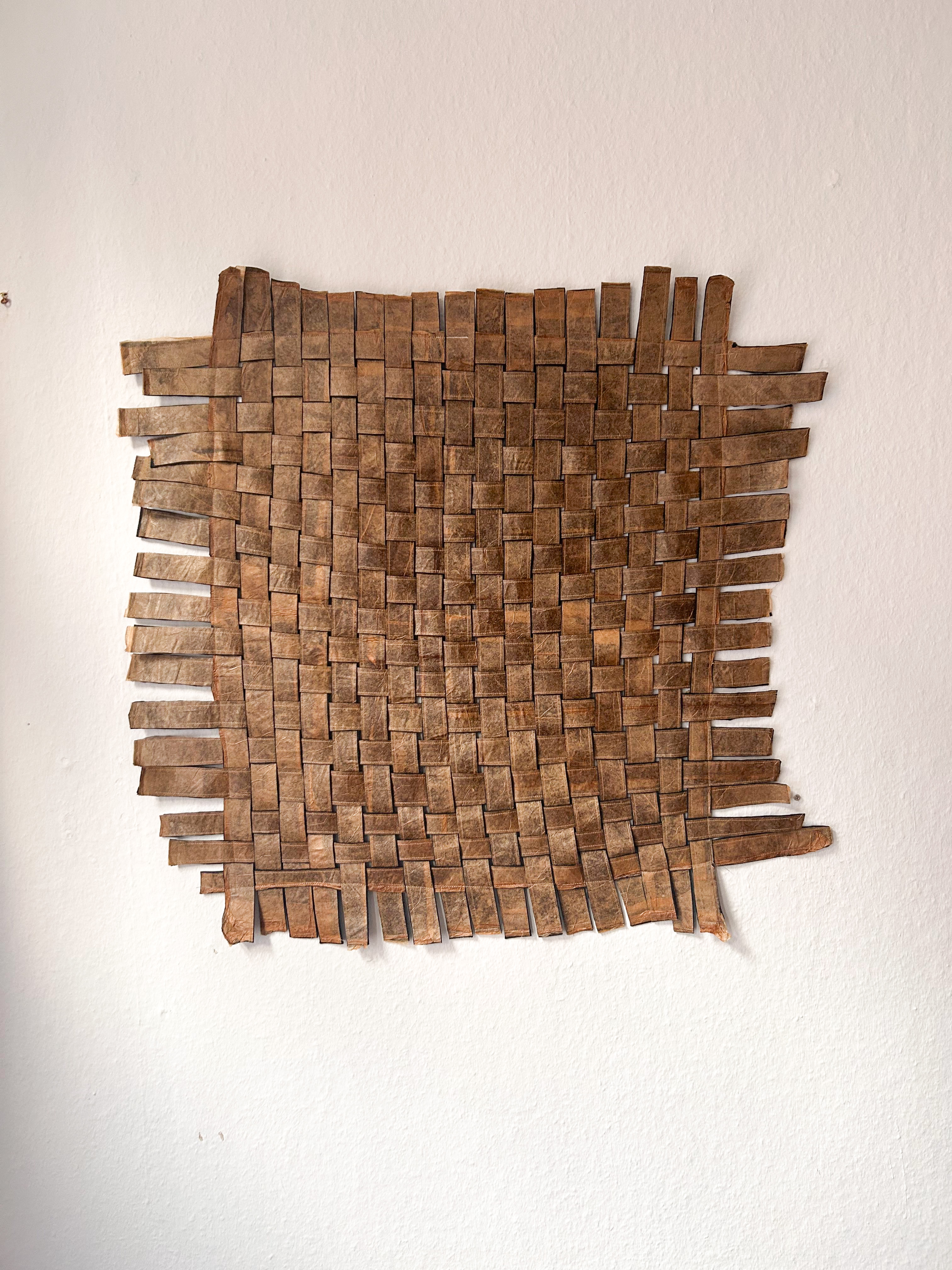 Shizu Wabi Sabi Wall Tapestry