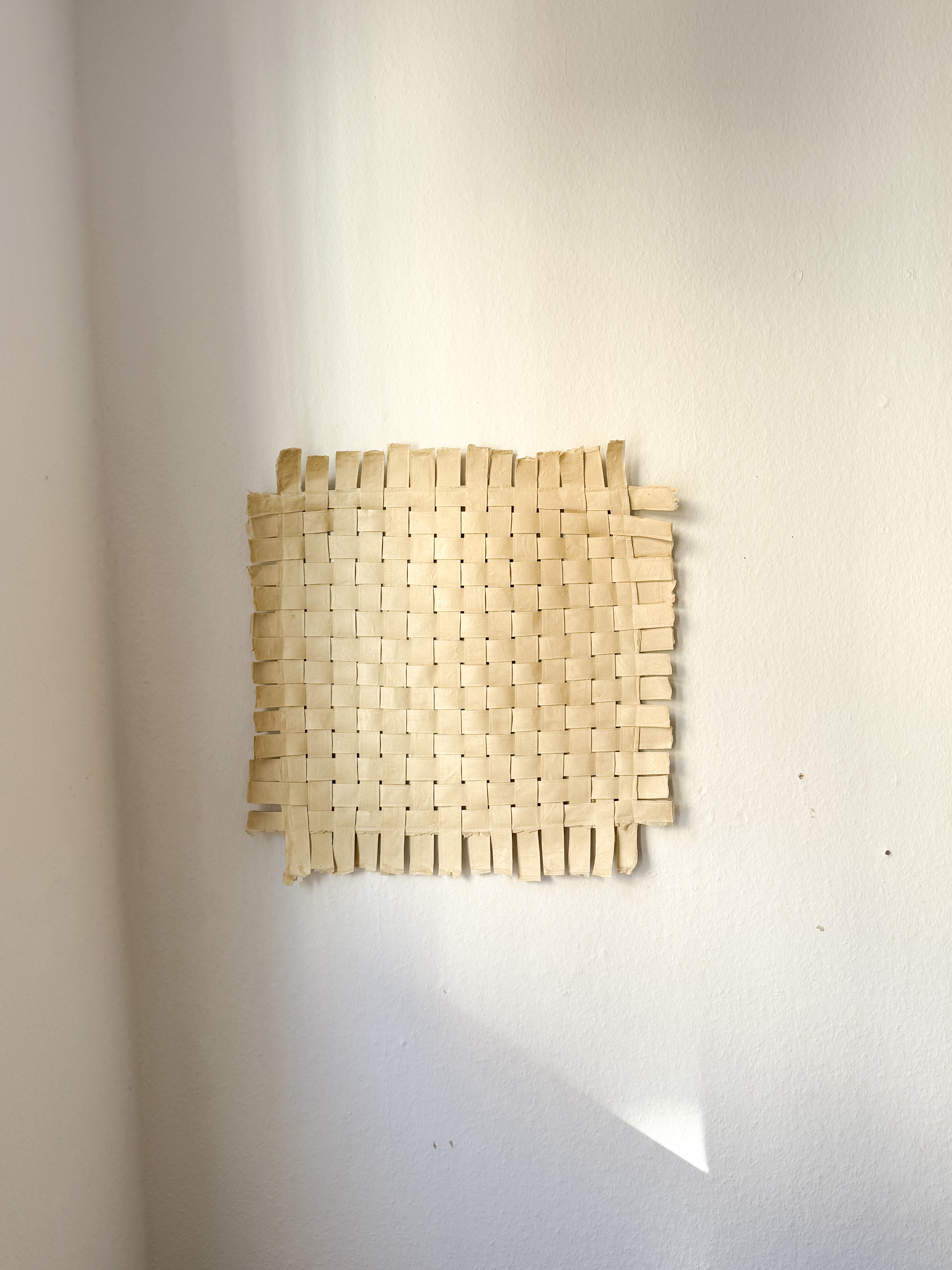 Shizu Wabi Sabi Wall Tapestry