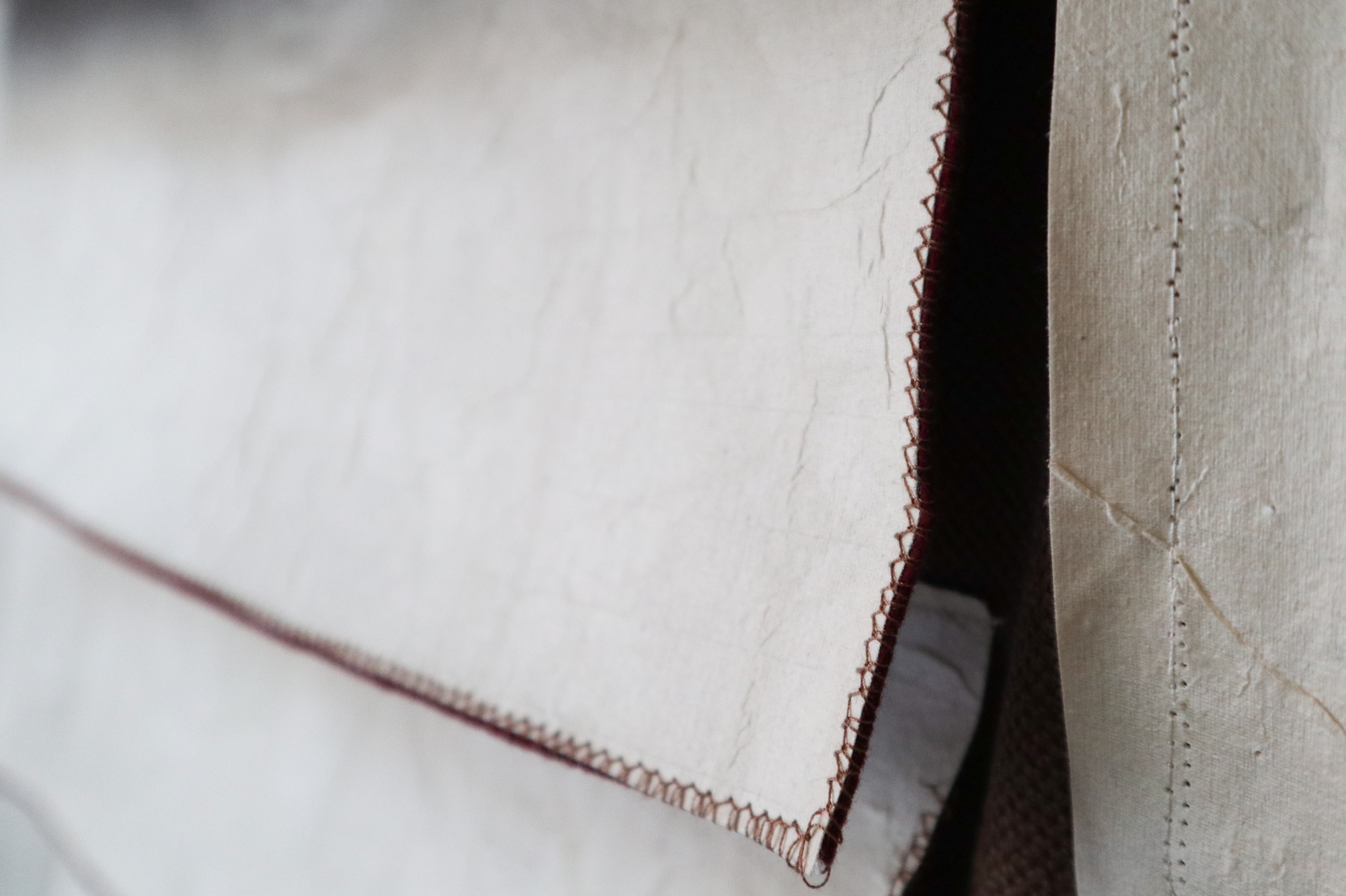Asobi Wabi Sabi Wall Tapestry | Sustainable 