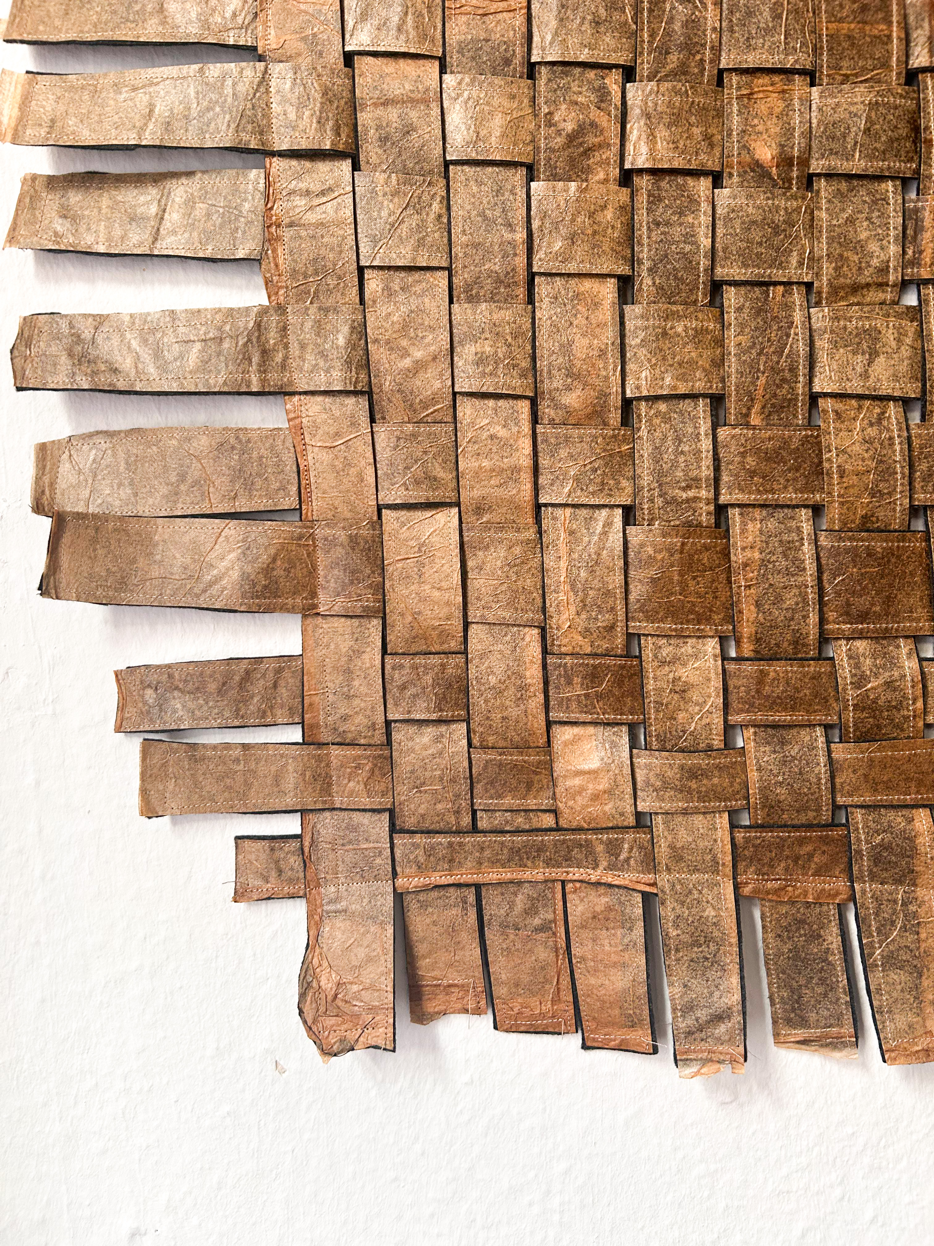 Shizu Wabi Sabi Wall Tapestry