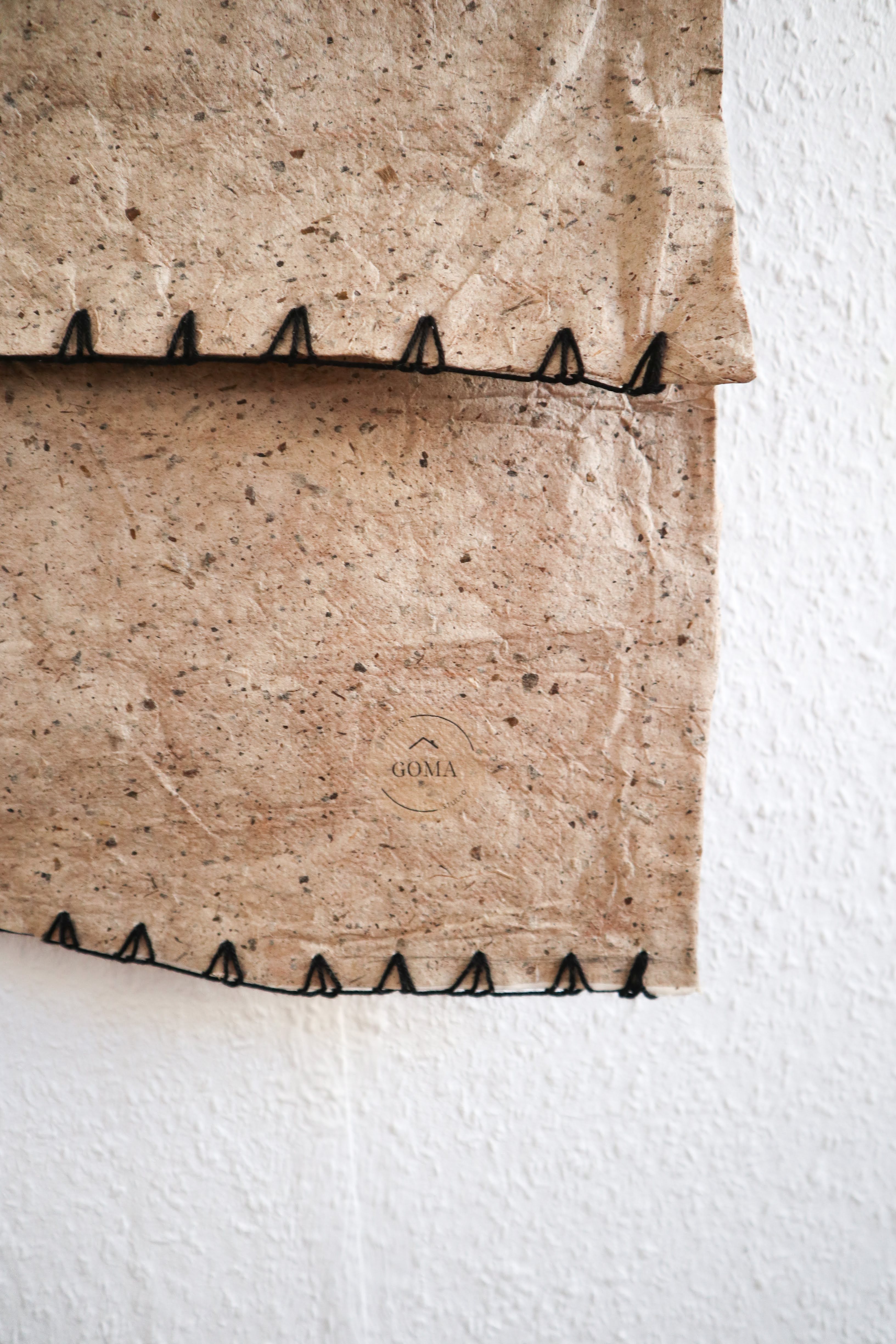 Nami Wabi Sabi Wall Tapestry