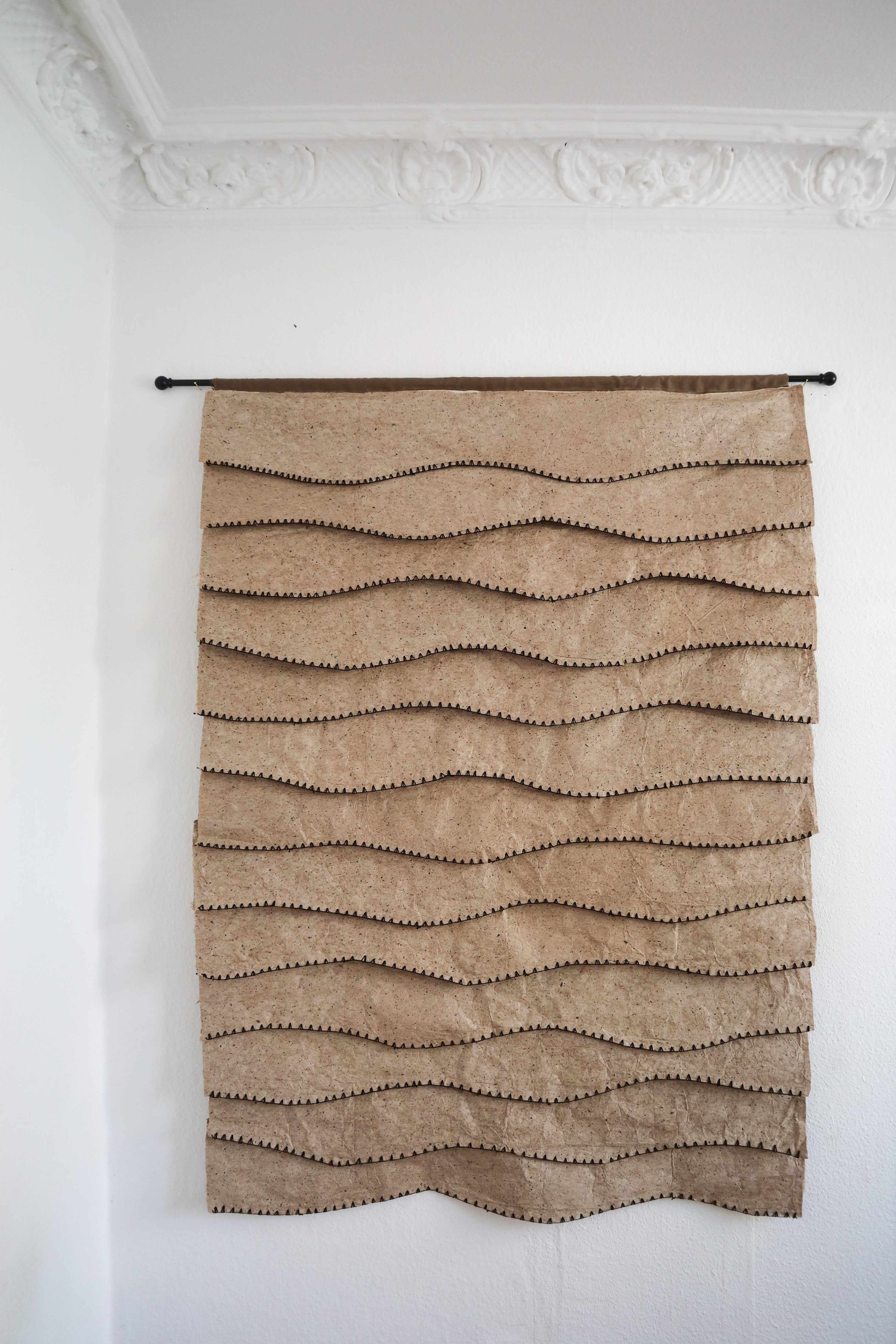 Nami Wabi Sabi Wall Tapestry