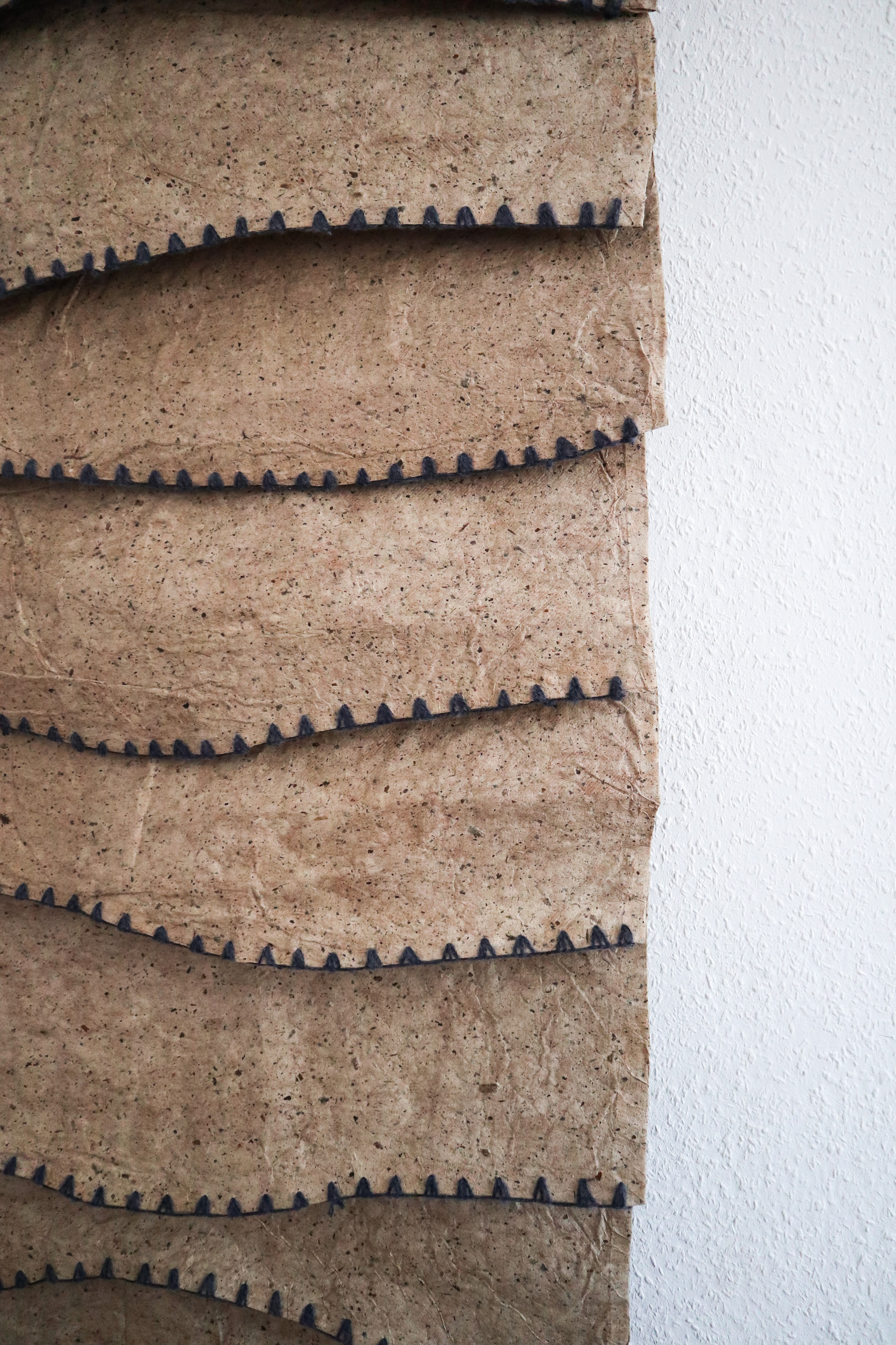 Nami Wabi Sabi Wall Tapestry Small 