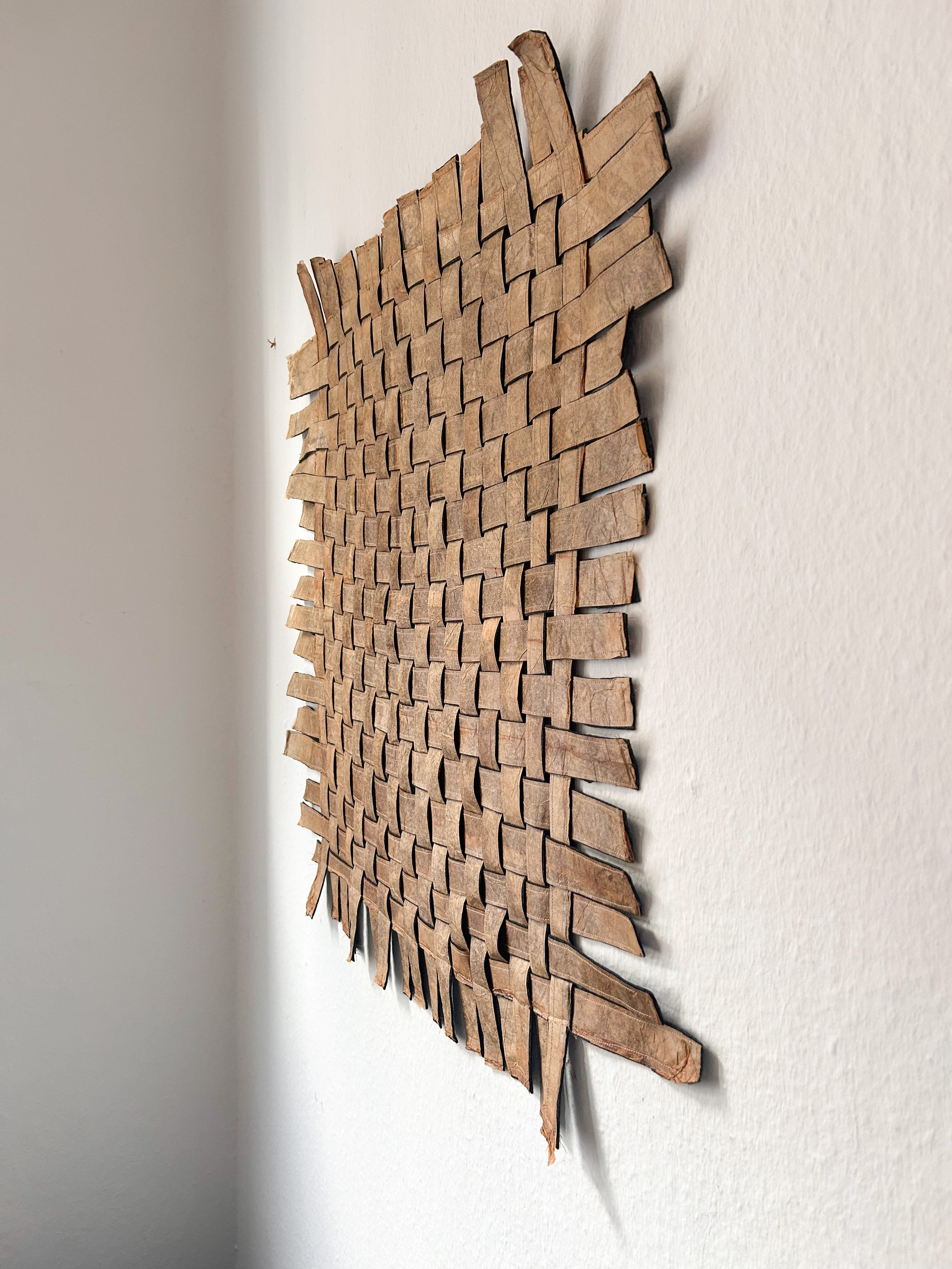 Shizu Wabi Sabi Wall Tapestry