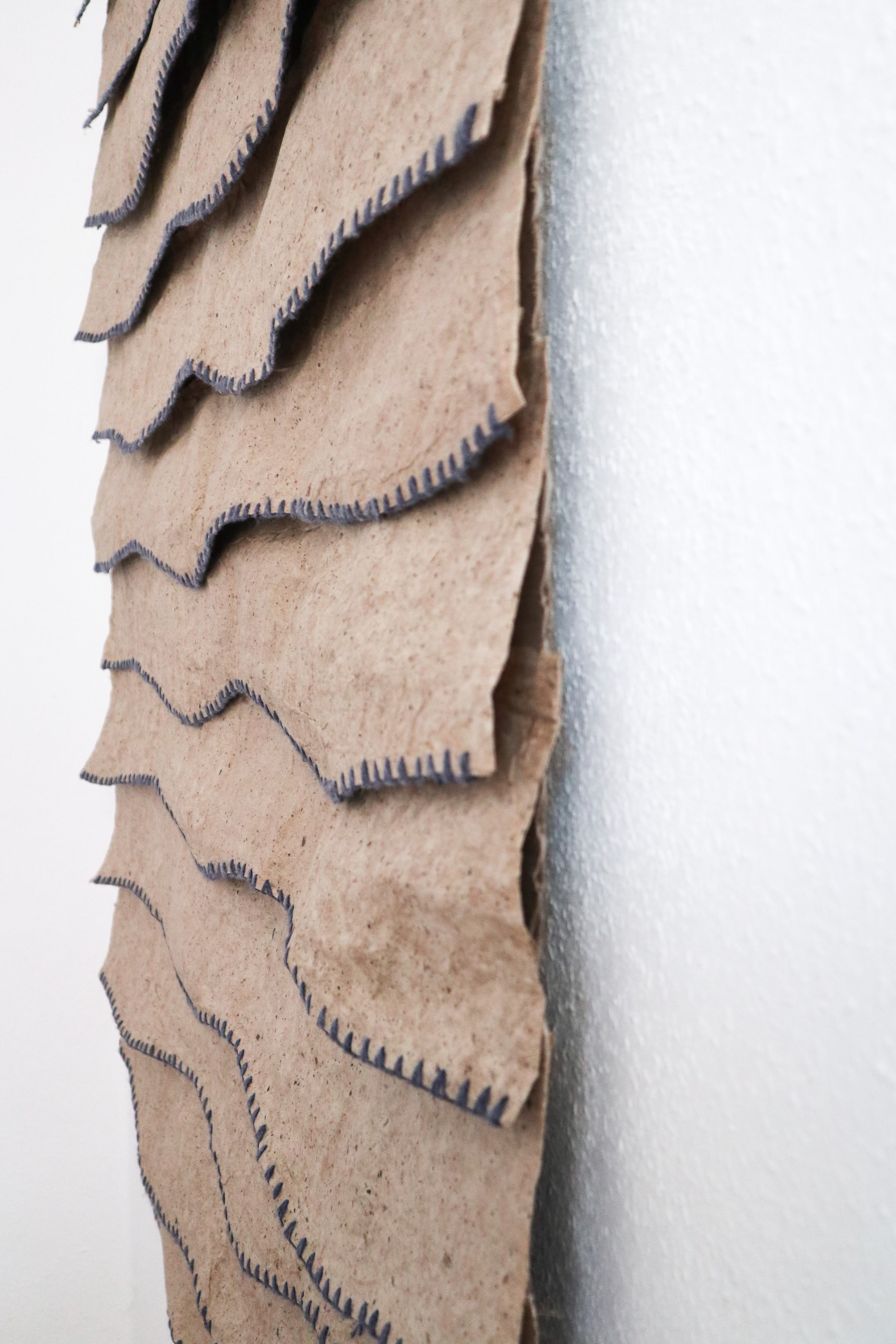 Nami Wabi Sabi Wall Tapestry Small 