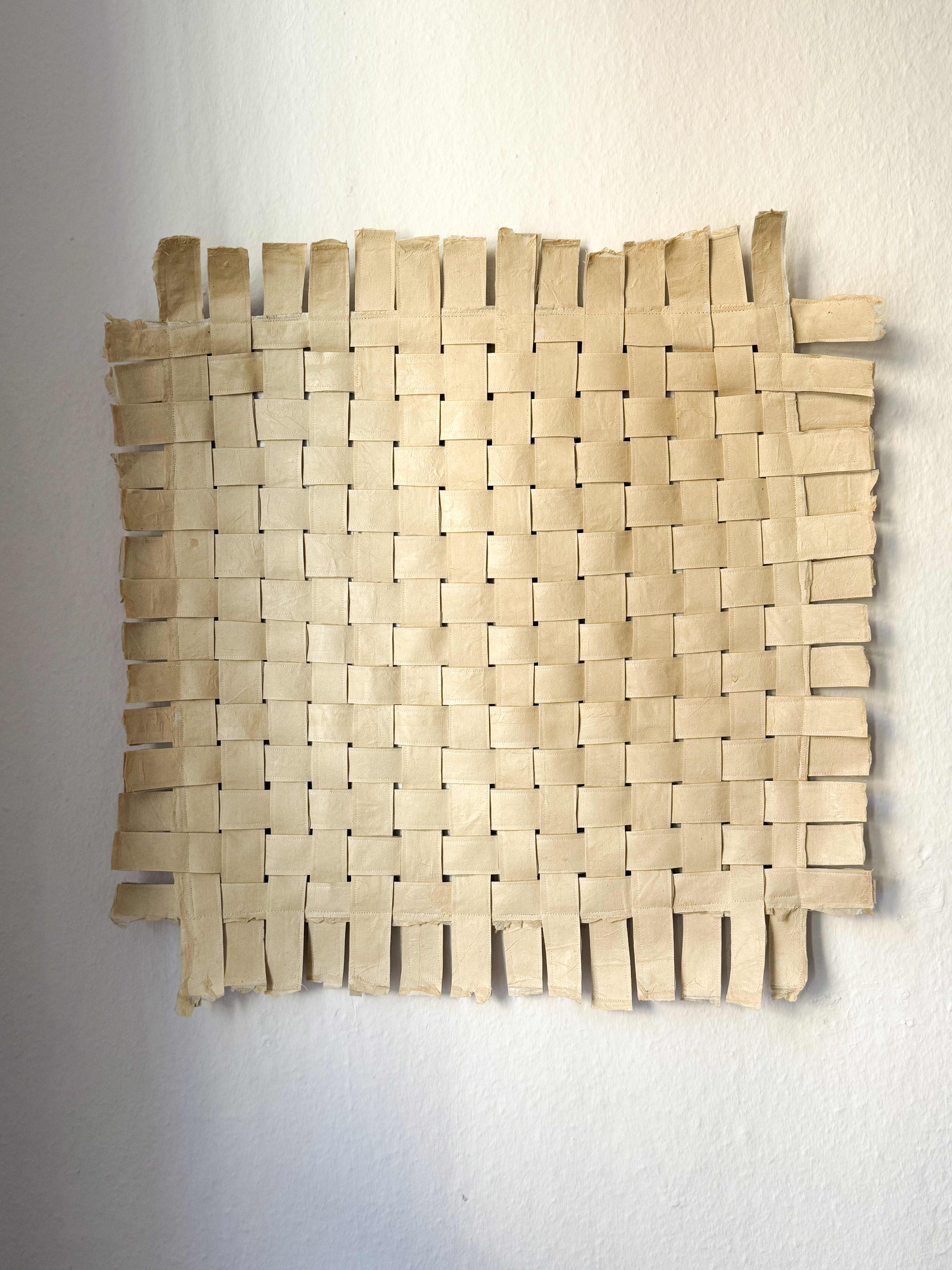 Shizu Wabi Sabi Wall Tapestry